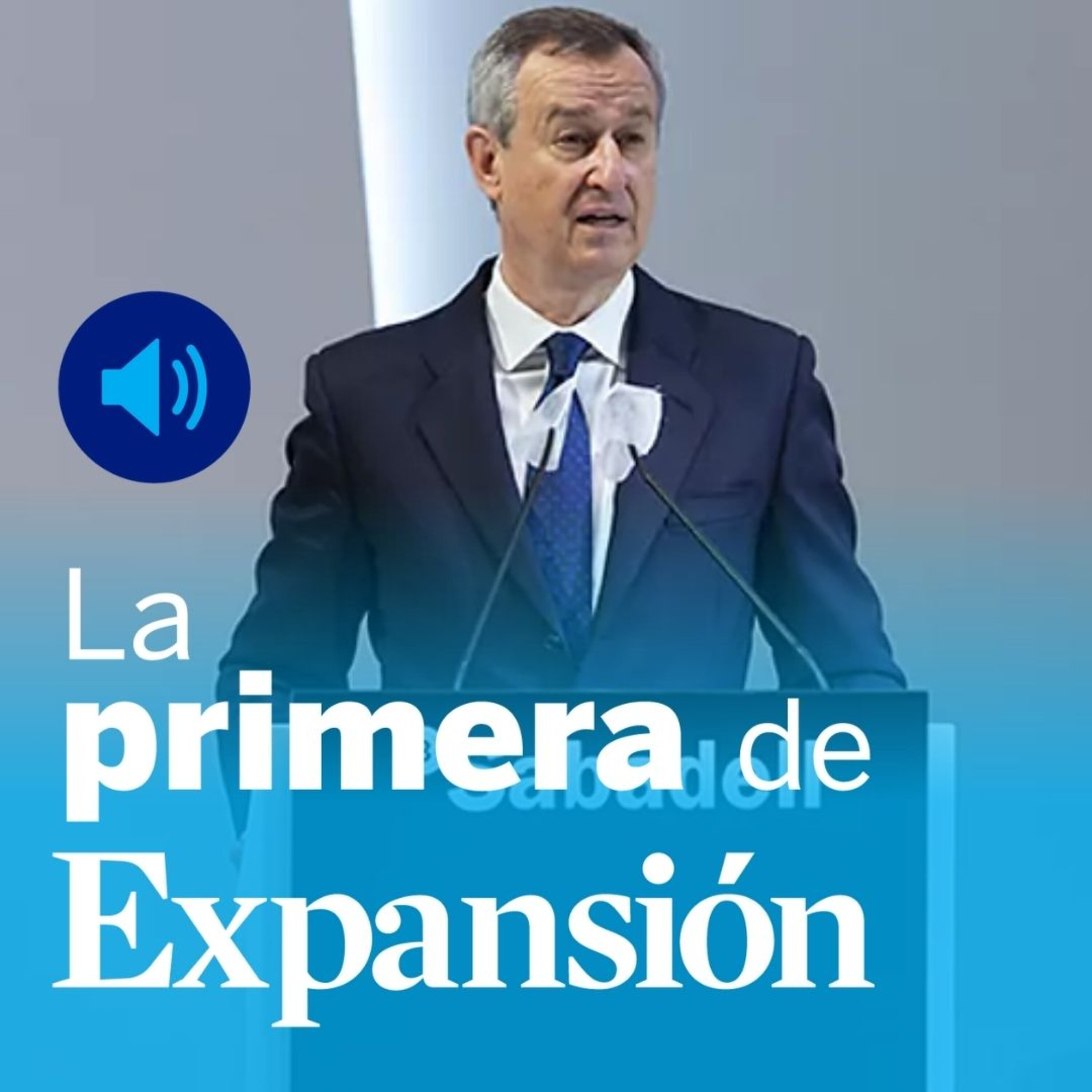 Banco Sabadell, Endesa, Asterion y el precio del gas, que sube en Europa por los cortes de Rusia episode artwork