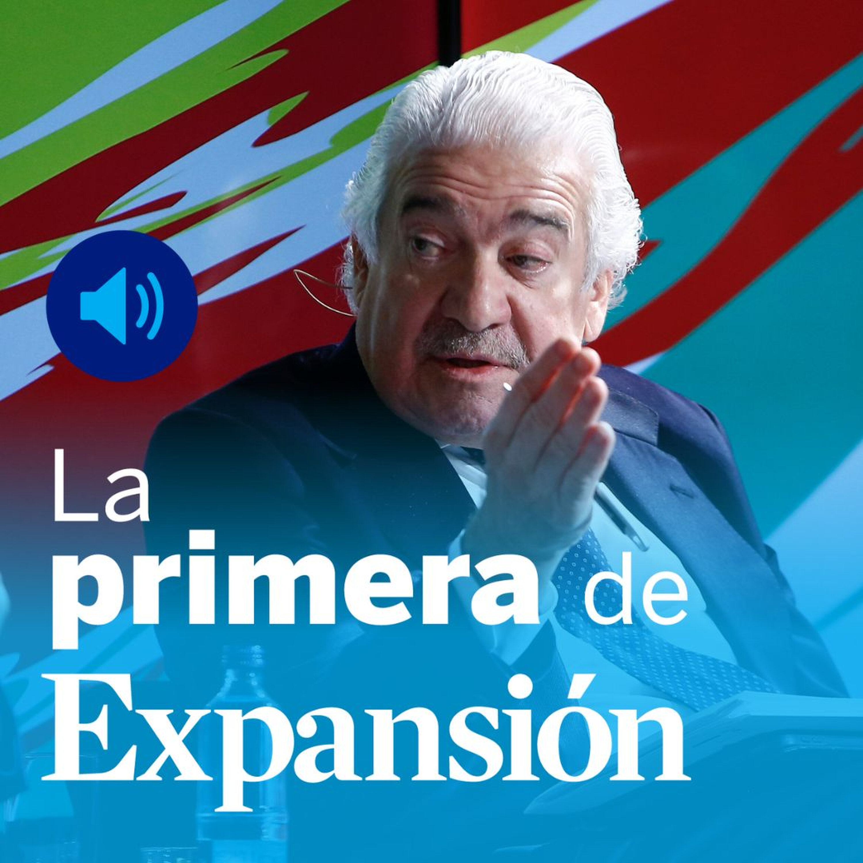 Endesa, Iberdrola, Masdar, Stellantis, BCE, Hacienda, Google y Meta episode artwork
