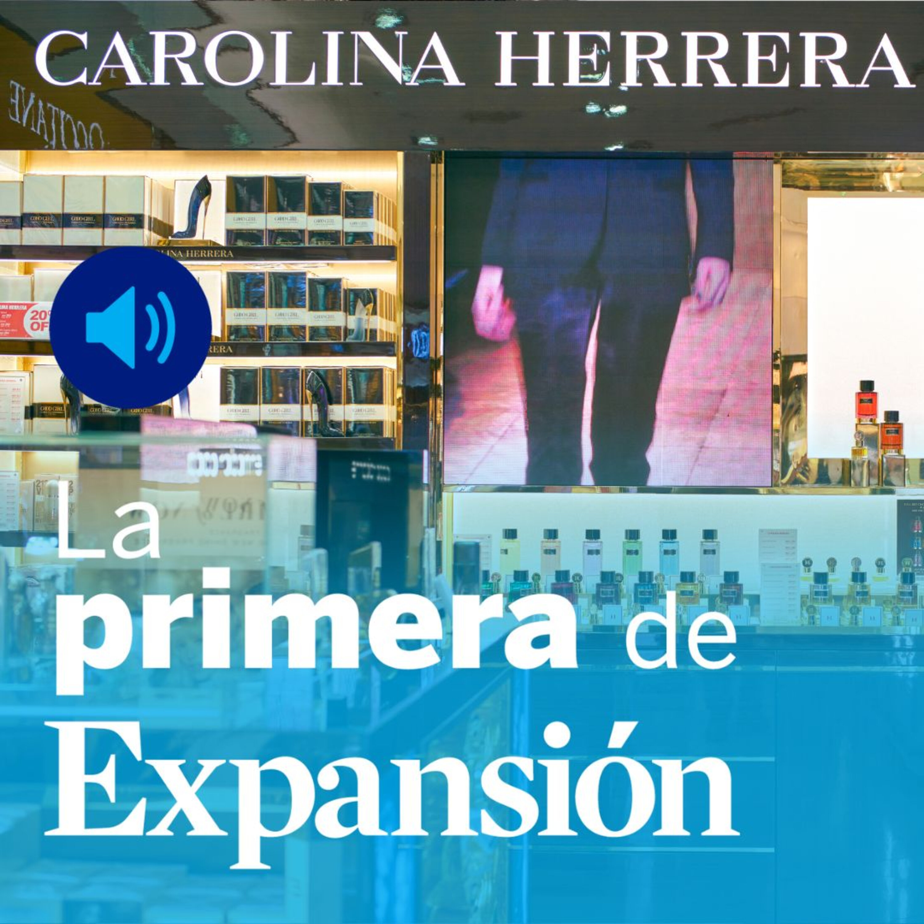 Entrevista con Teresa Ribera, Puig, HSBC, Acciona y Elon Musk episode artwork