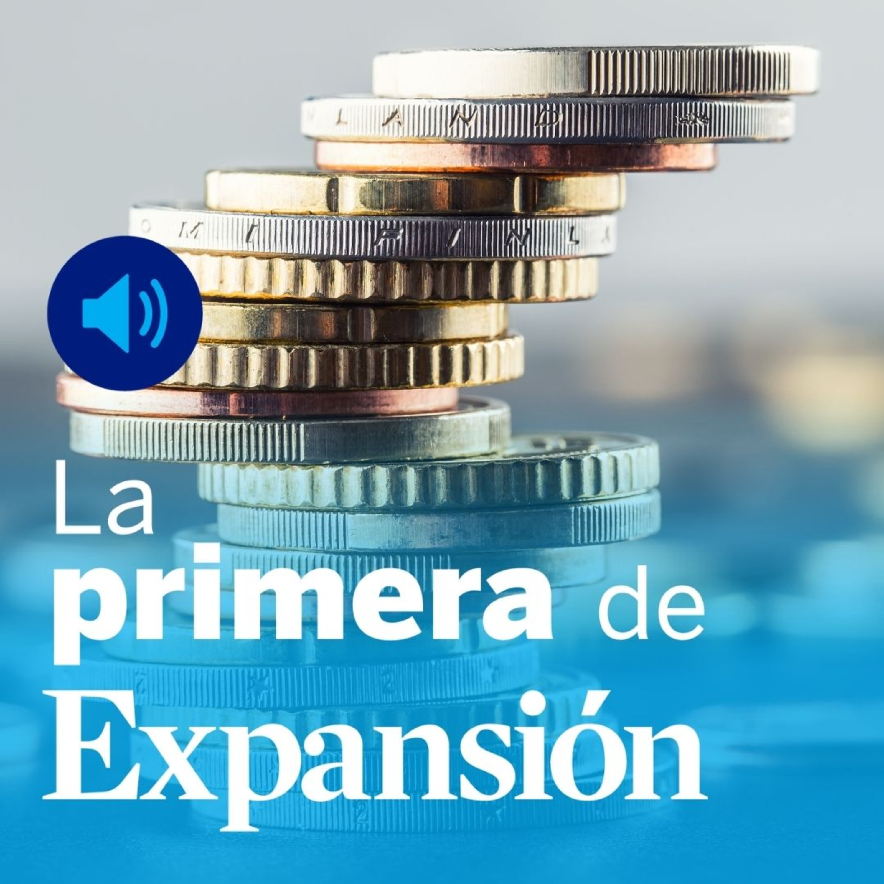Iberdrola, guerra de depósitos y la entrevista con Gonzalo García Andrés episode artwork