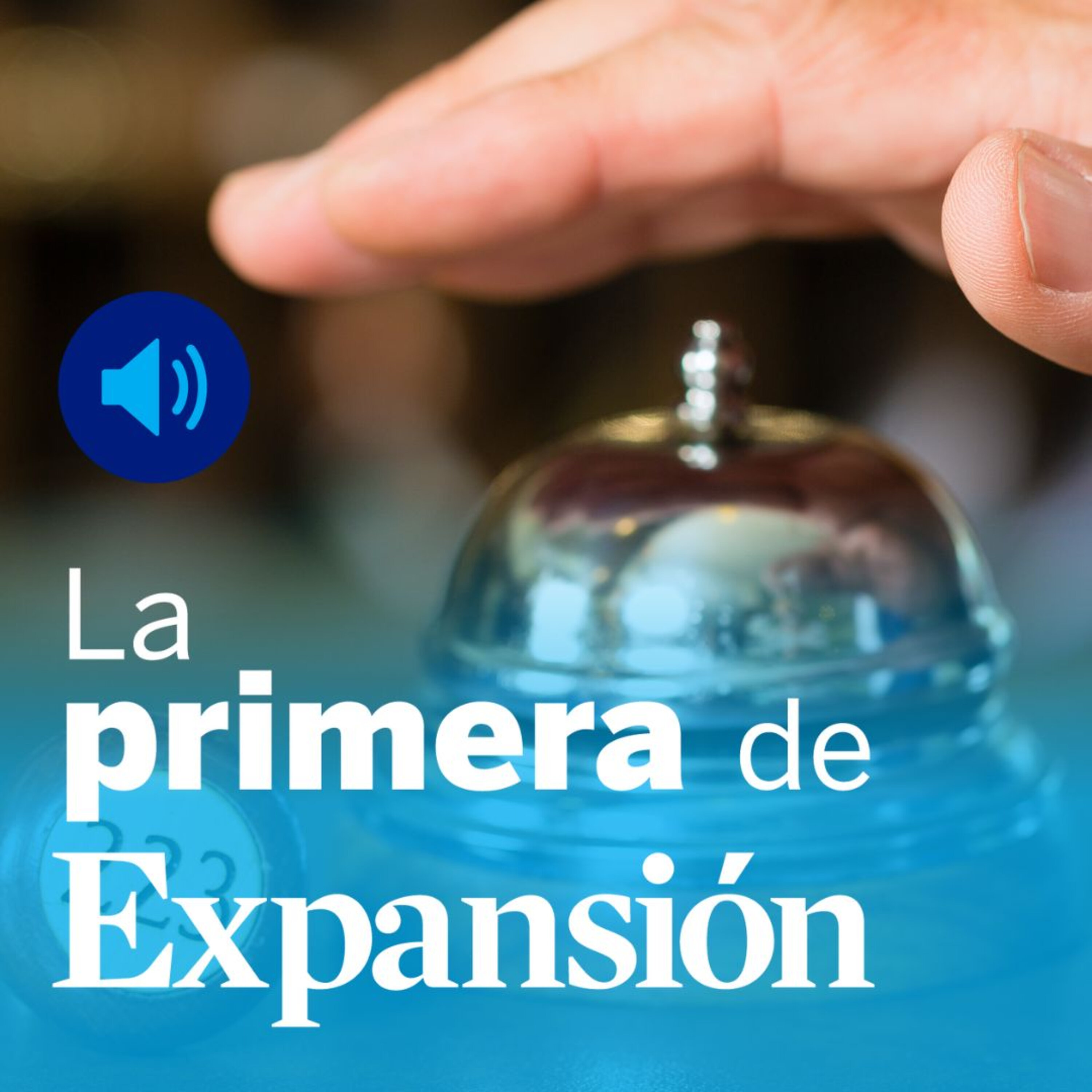 Barceló, Meliá, Paradores o RIU y las contrataciones de verano, Santander y CaixaBank y Concha Andreu episode artwork