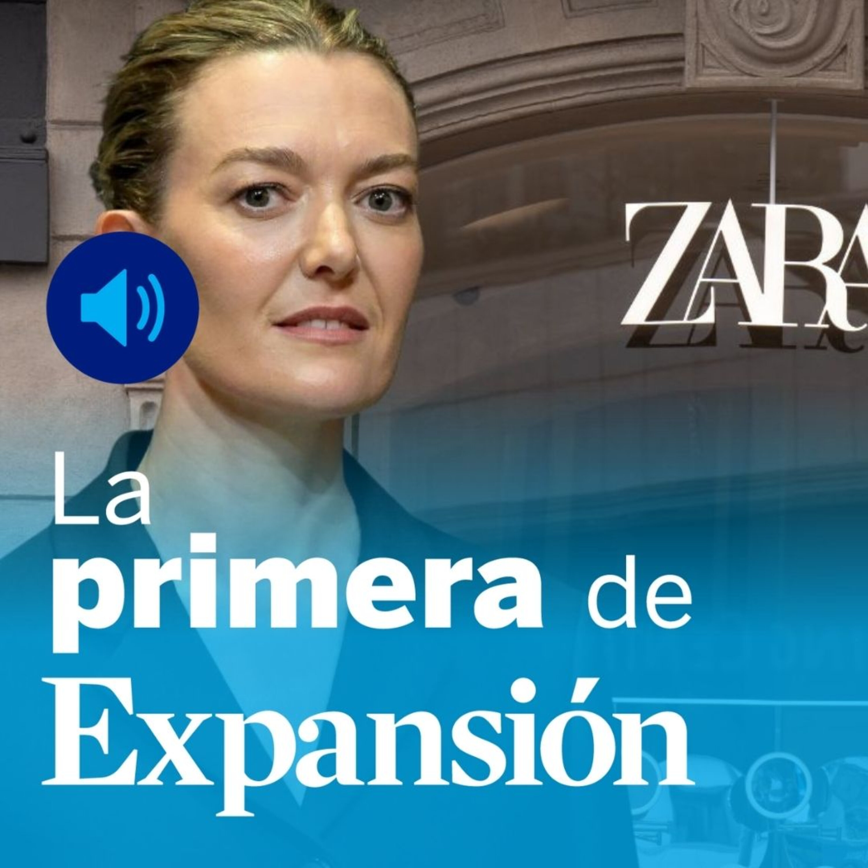 Resultados de Inditex, Renfe, Ouigo e Iryo y el nuevo iPhone 15 episode artwork