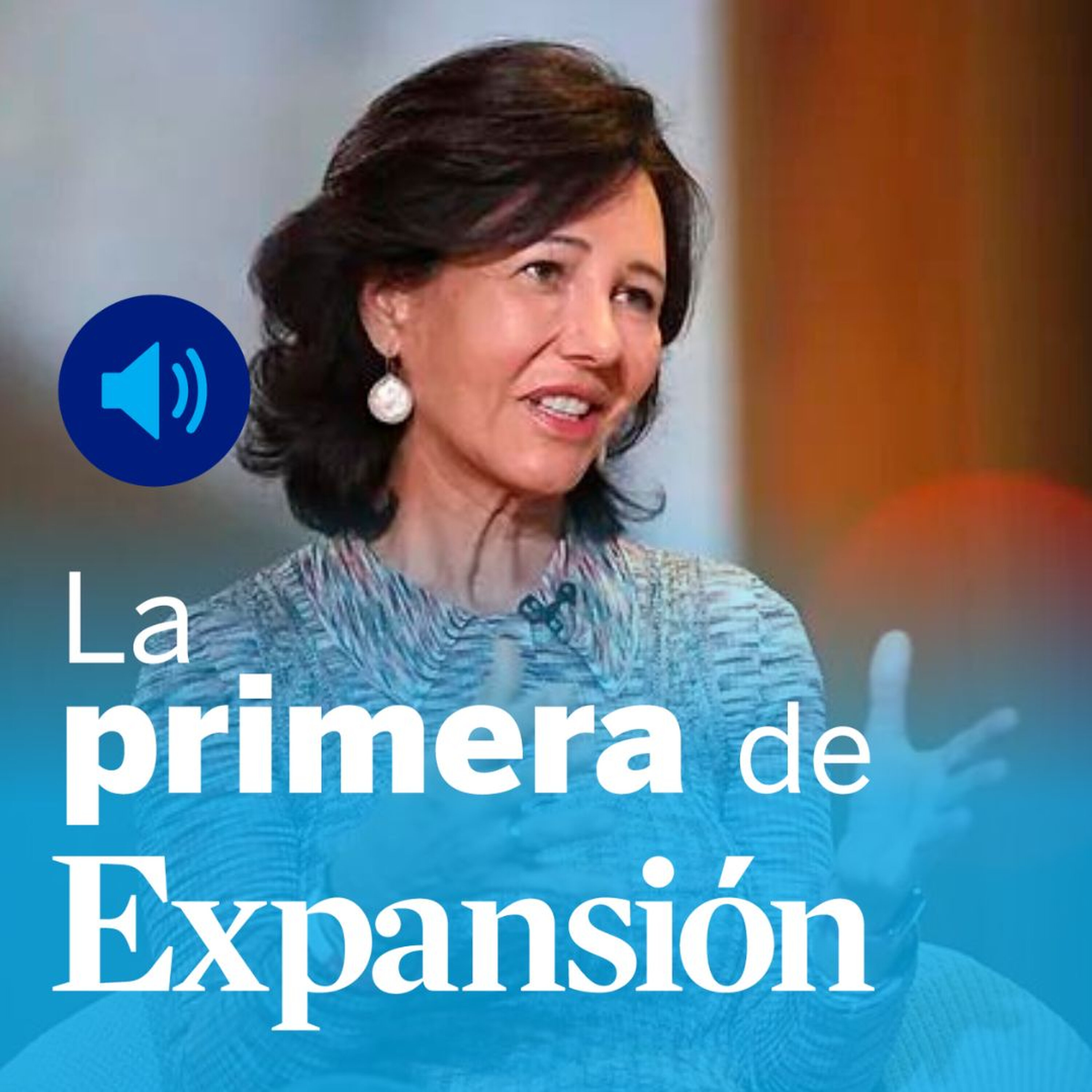 Santander, Credit Suisse, El Prat, Los Ángeles, Elon Musk, Tesla y aranceles episode artwork