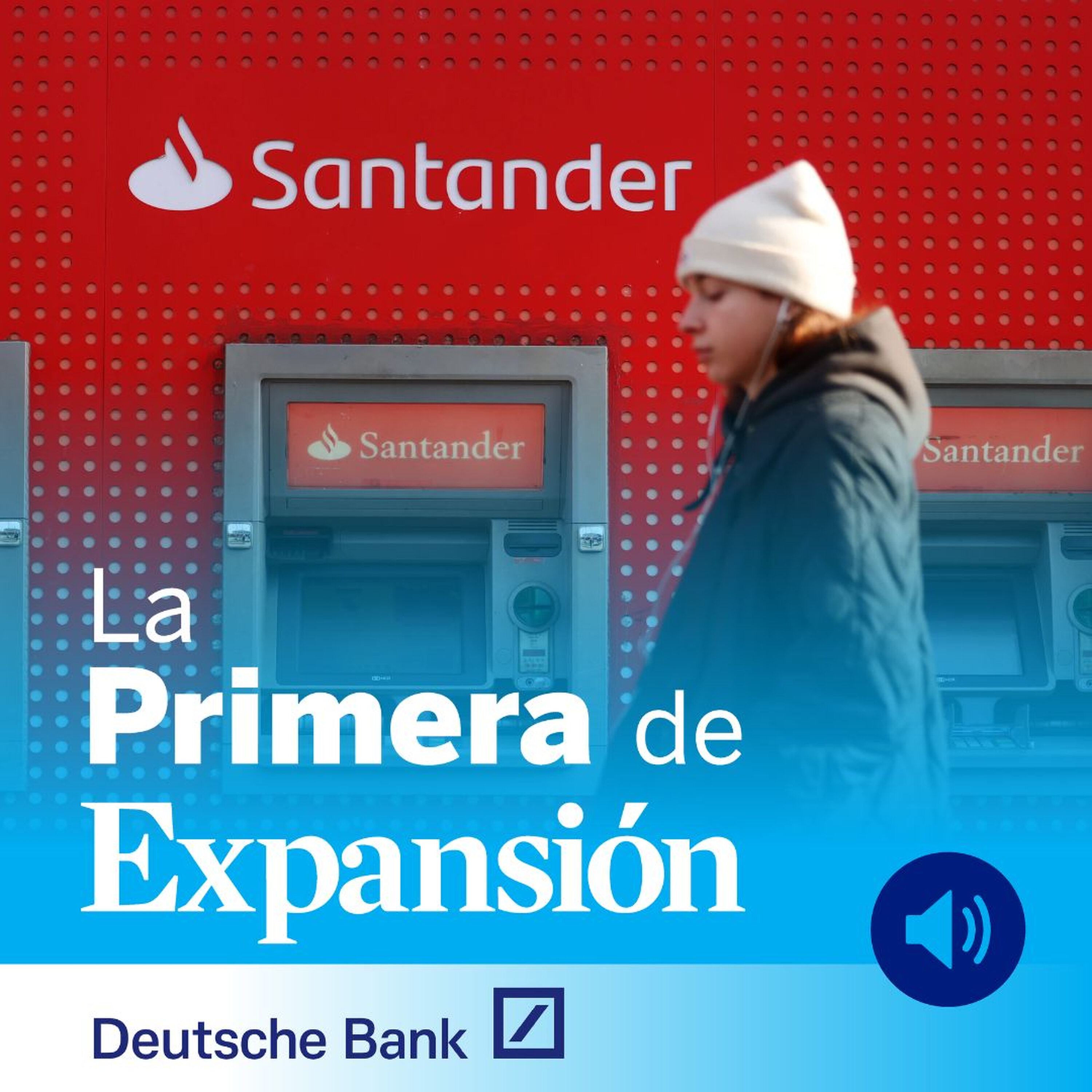 Portada de La Primera de Expansión