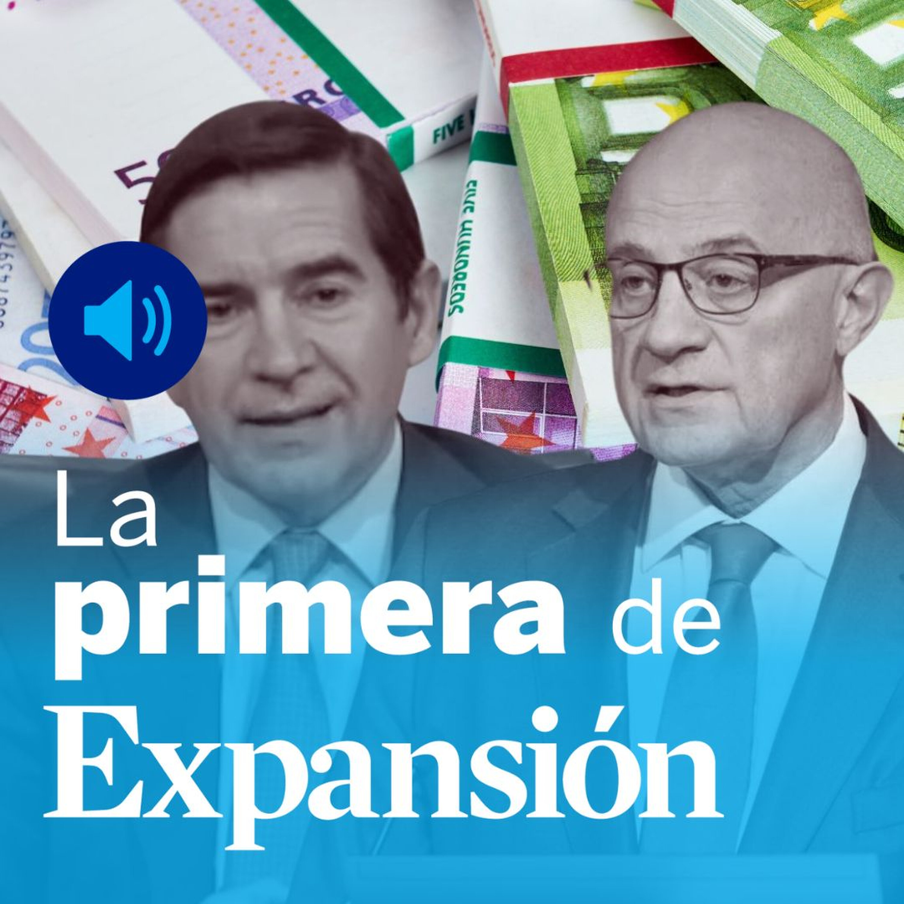 Directivos blindados en BBVA y Sabadell, Cirsa, Borrell, Gibraltar y Paramount episode artwork
