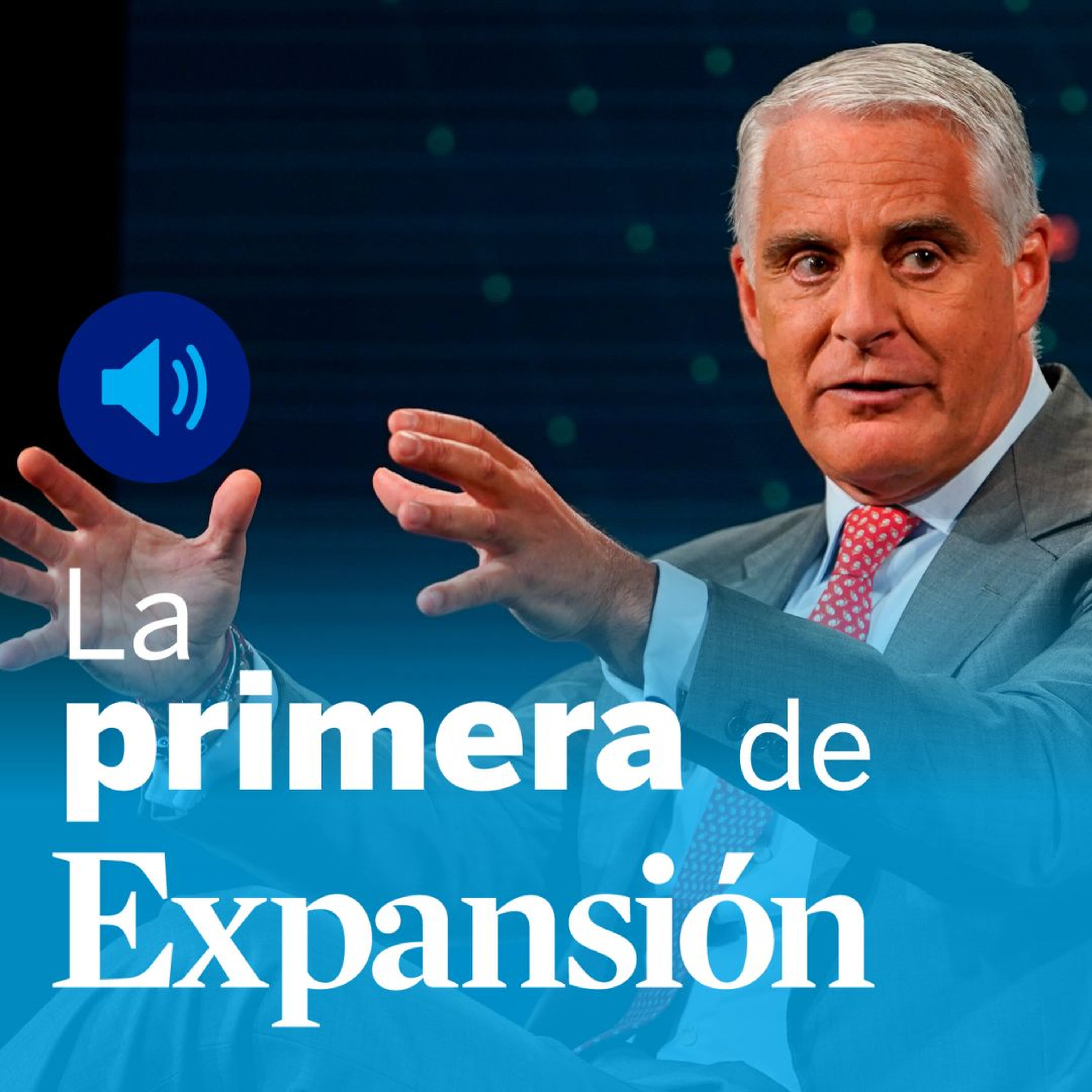 Impuesto de Patrimonio, Santander, Andrea Orcel, Masorange, Inditex y Telefónica episode artwork