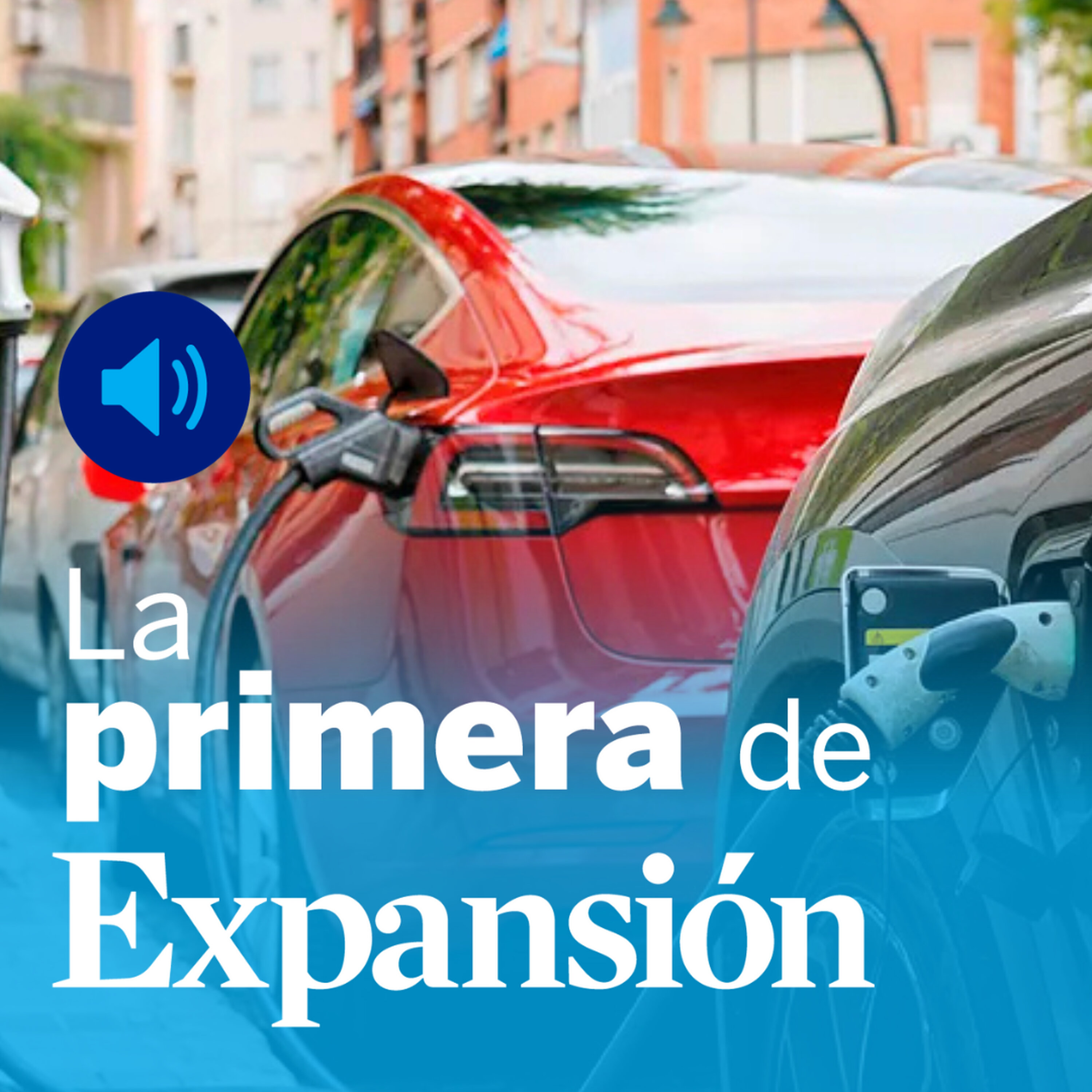 Los gigantes del motor, Santander y los negocios de Messi episode artwork
