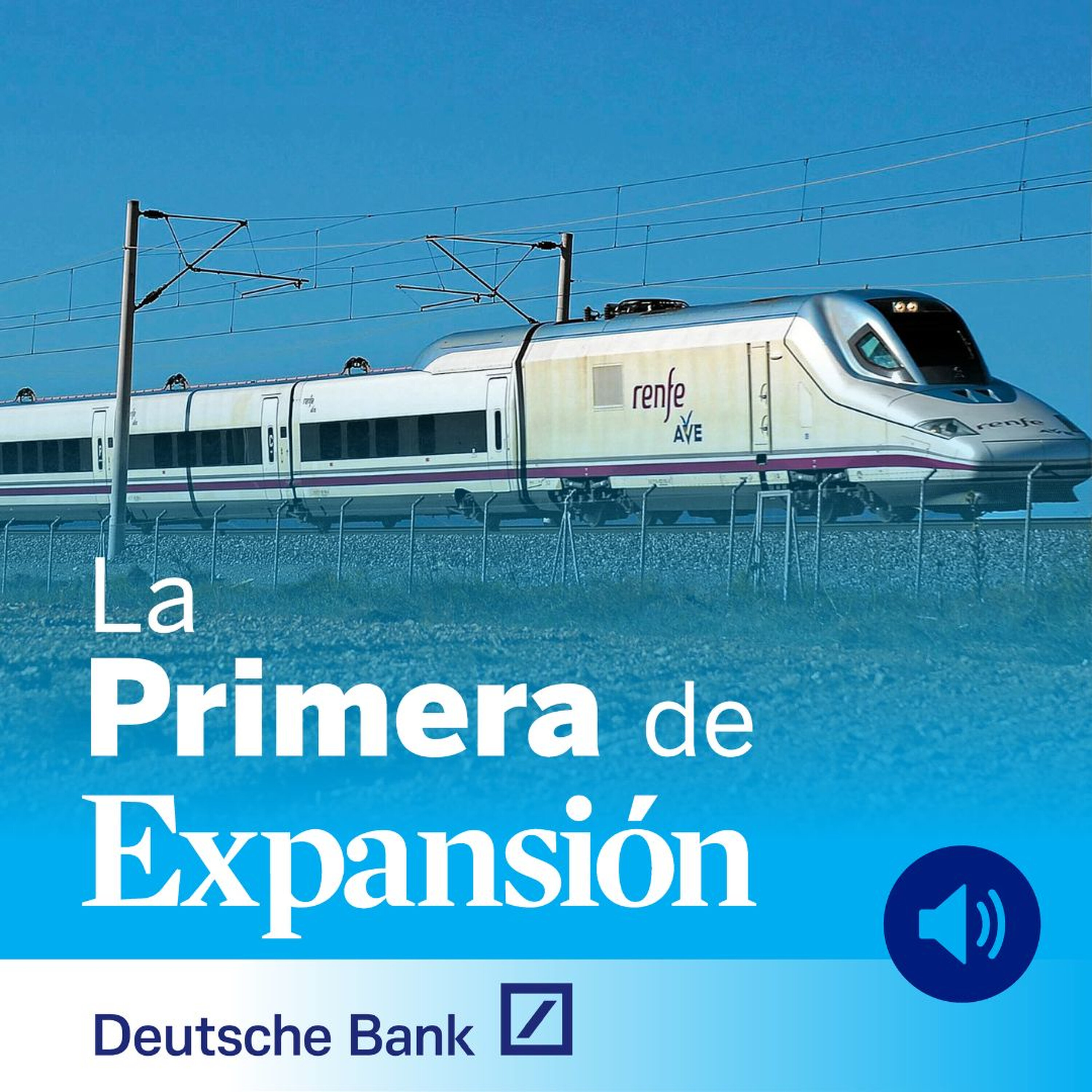 NextGen, Renfe, Inditex, Jeff Bezos Irán y la Feria del Libro