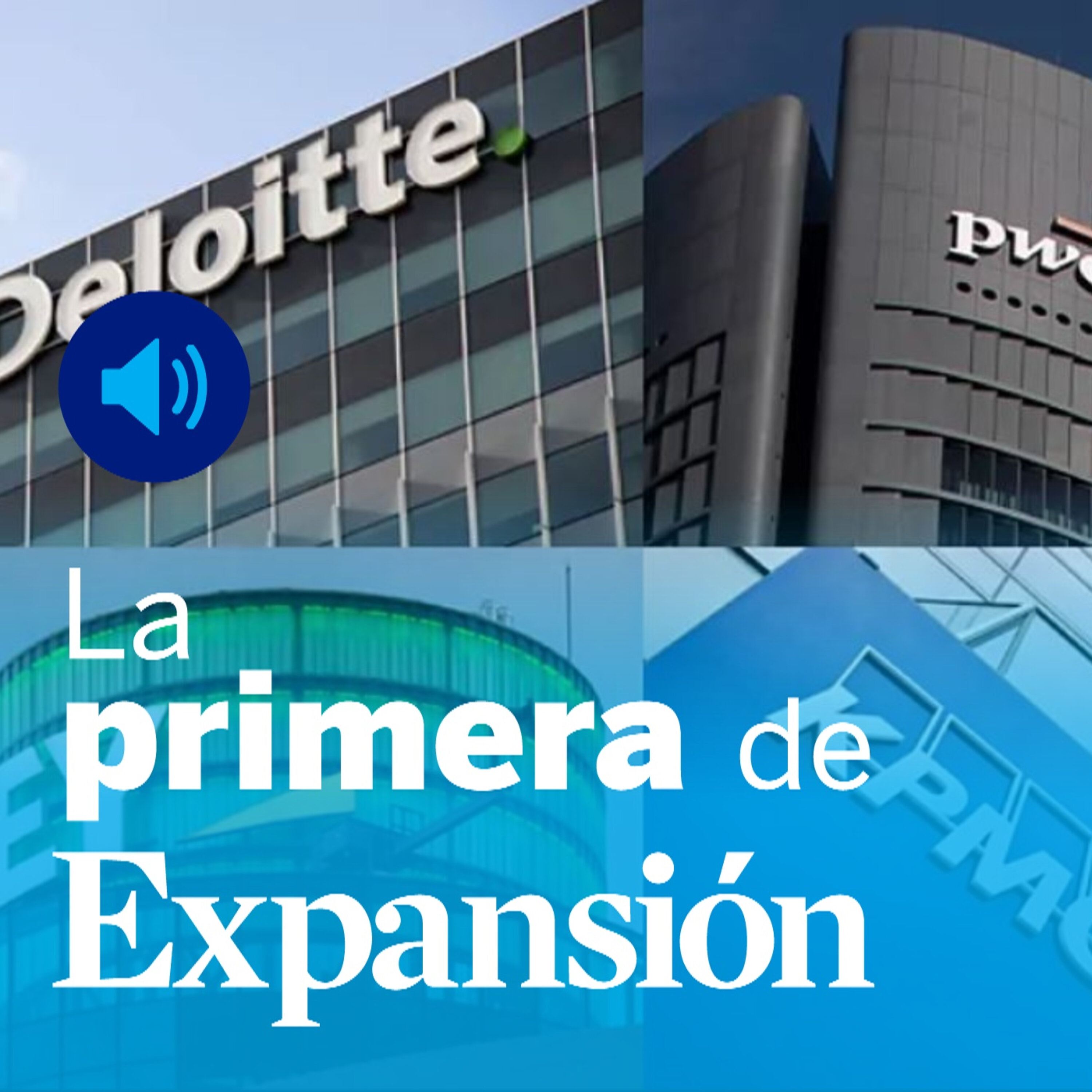 La Primera de Expansión, viernes 7 de mayo episode artwork
