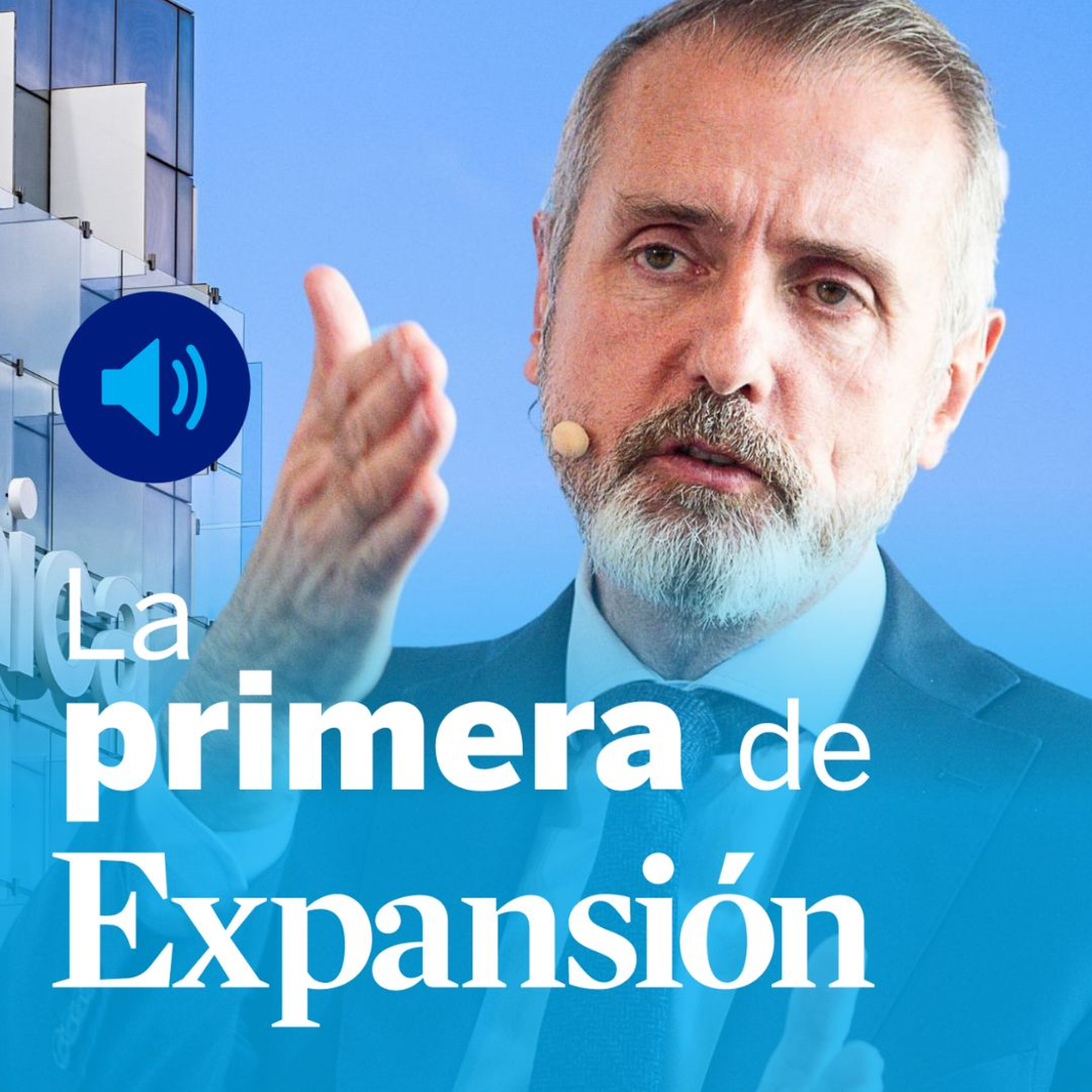 Telefónica, Muface, Santander, HSBC, Donald Trump, Bolsonaro  y el Ozempic ruso episode artwork