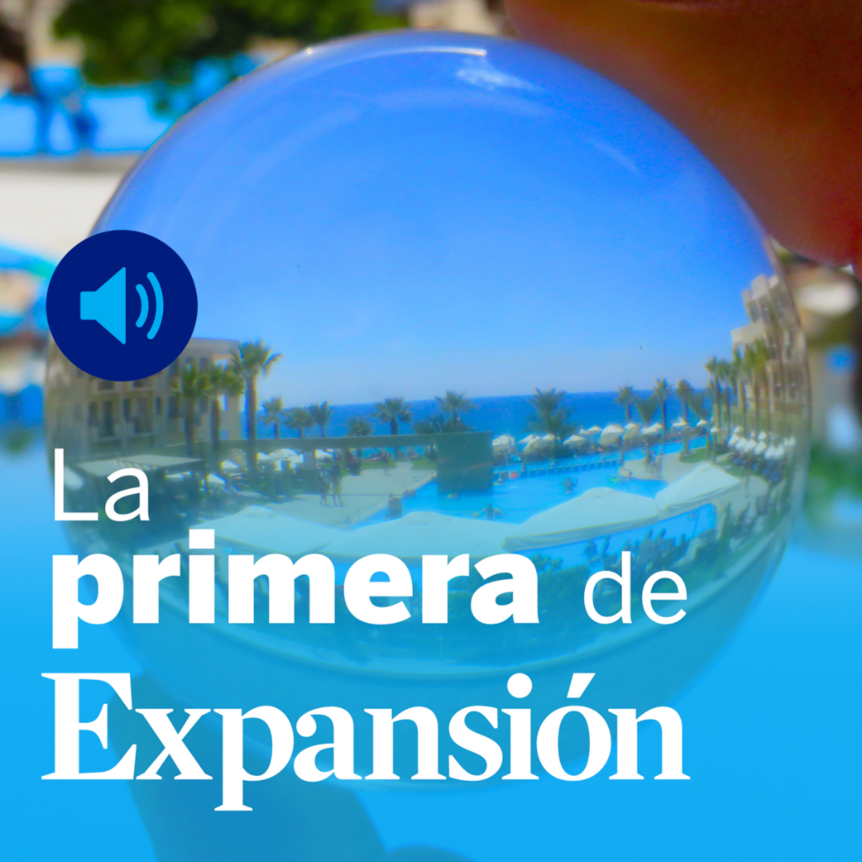 Hotelbeds, BBVA, Nvidia y Shein episode artwork