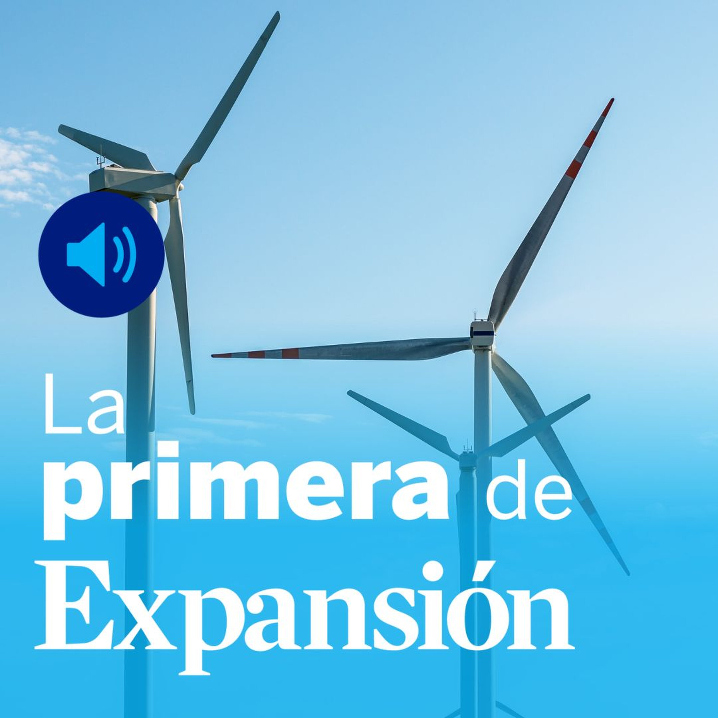 Masdar, Iberdrola, BBVA, Sabadell, Booking, BYD, Nvidia y Jeff Bezos episode artwork