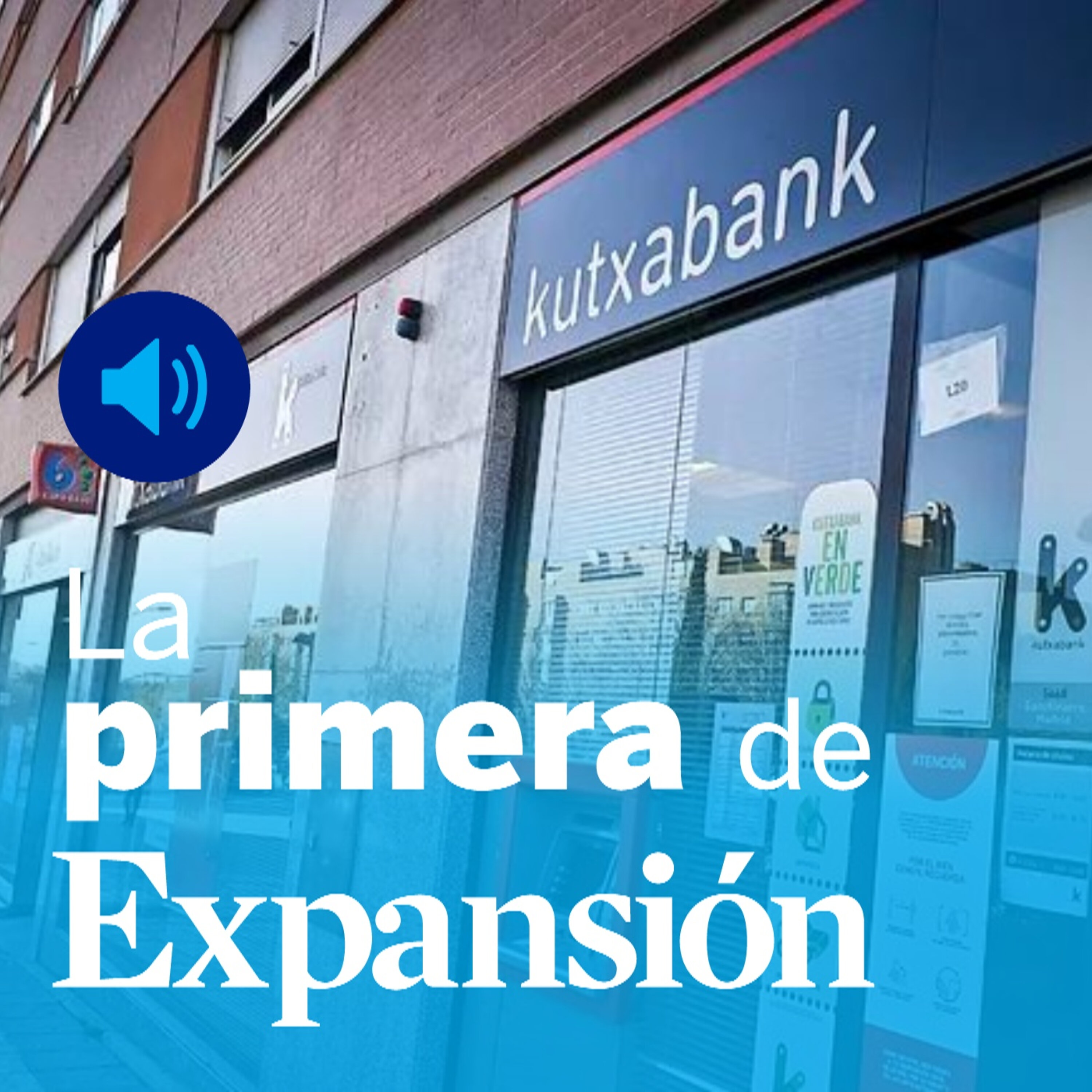 La Primera de Expansión, miércoles 18 de agosto episode artwork