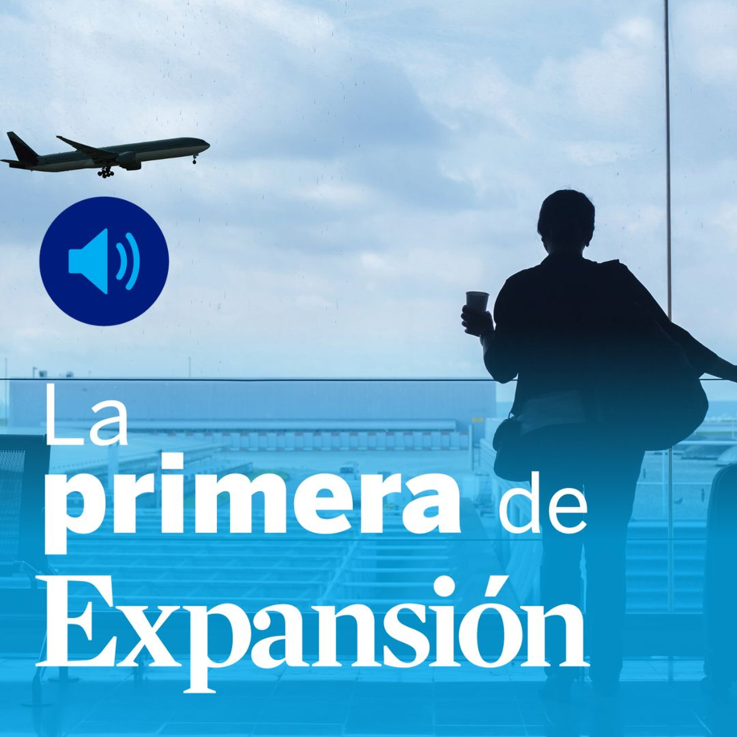 Iberia, Lufthansa, Vueling, Hacienda y Holaluz episode artwork