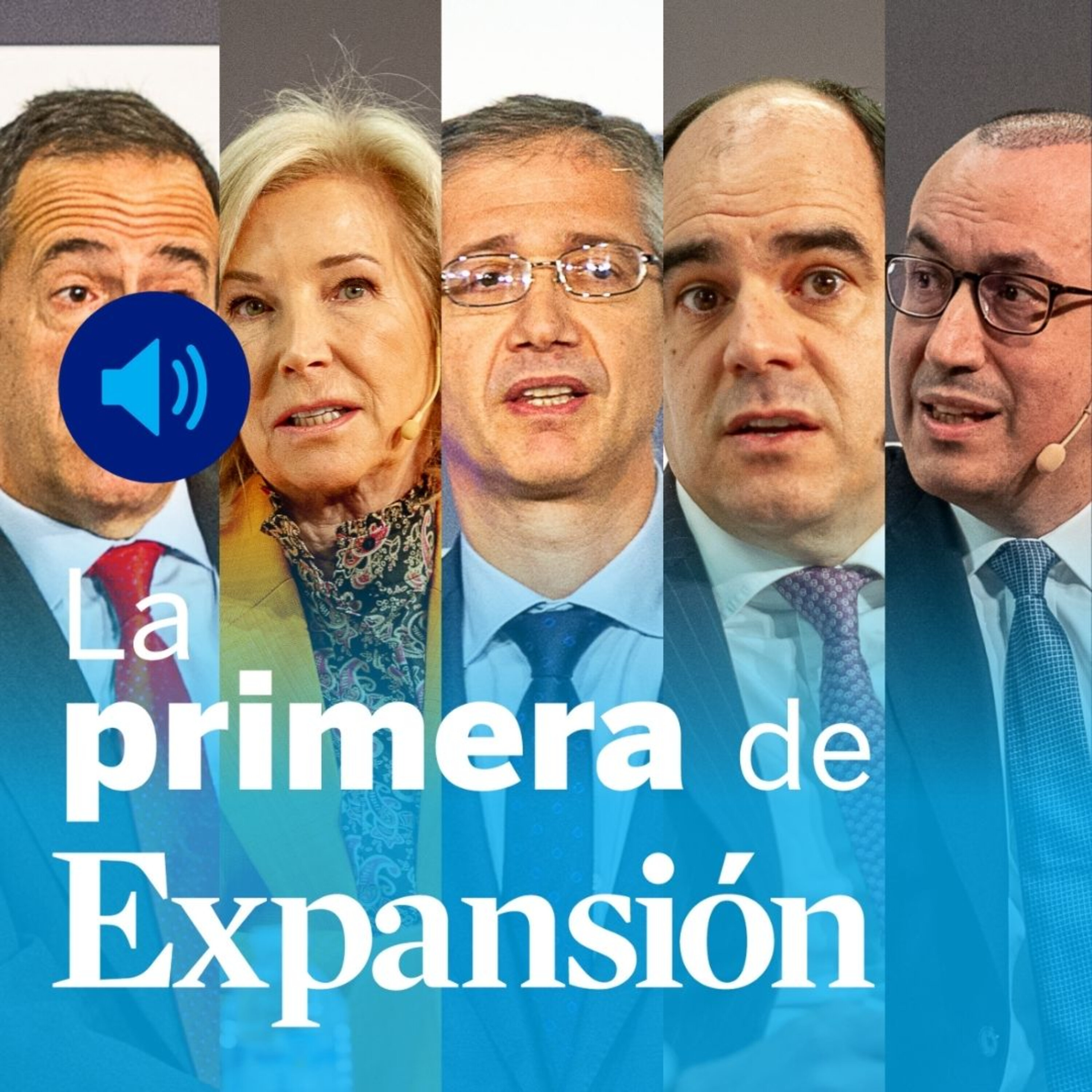 XIII Encuentro Financiero EXPANSIÓN-KPMG, China y pensiones episode artwork