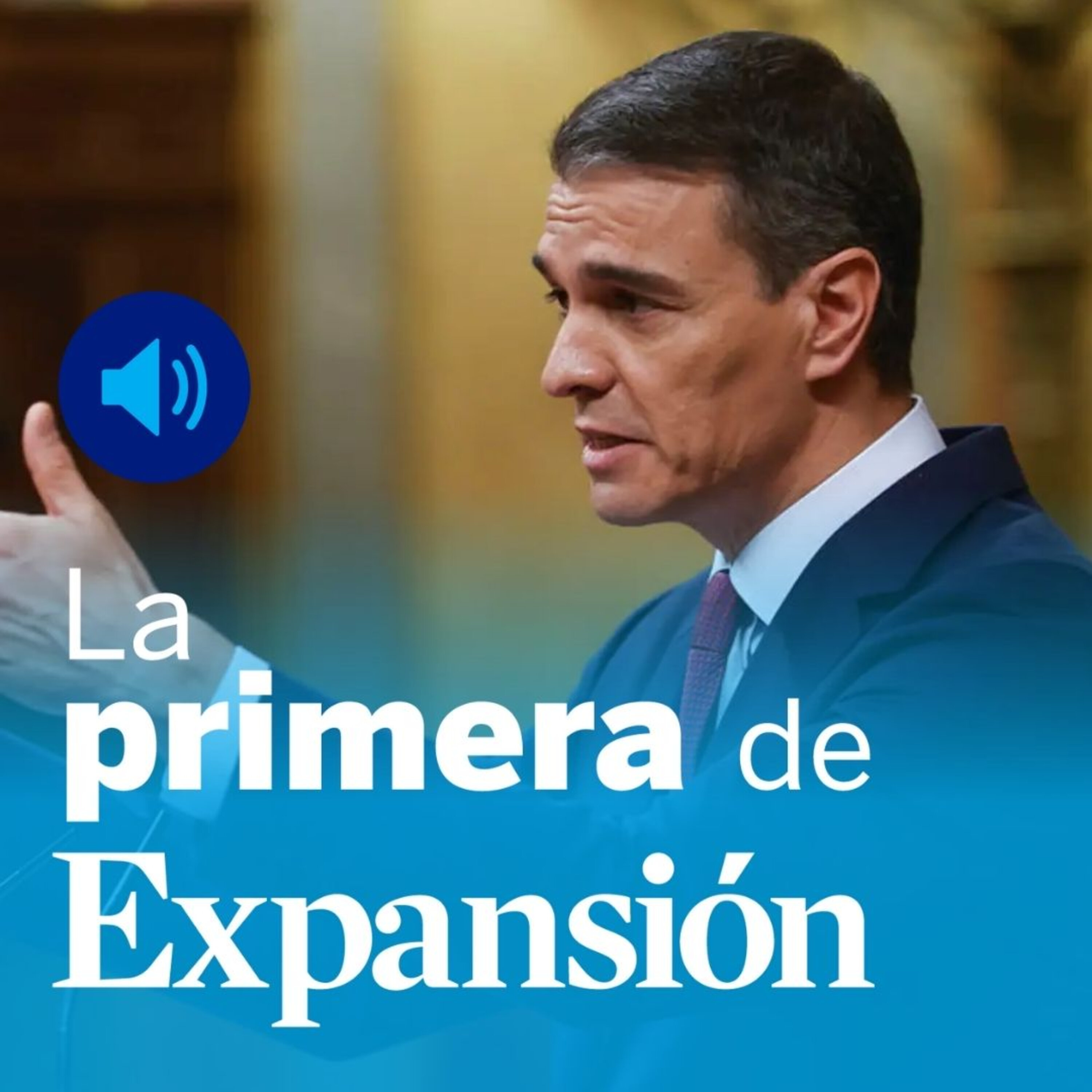 El debate de investidura, Siemens Energy, Santander, ACS, Joe Biden y Xi Jinping episode artwork