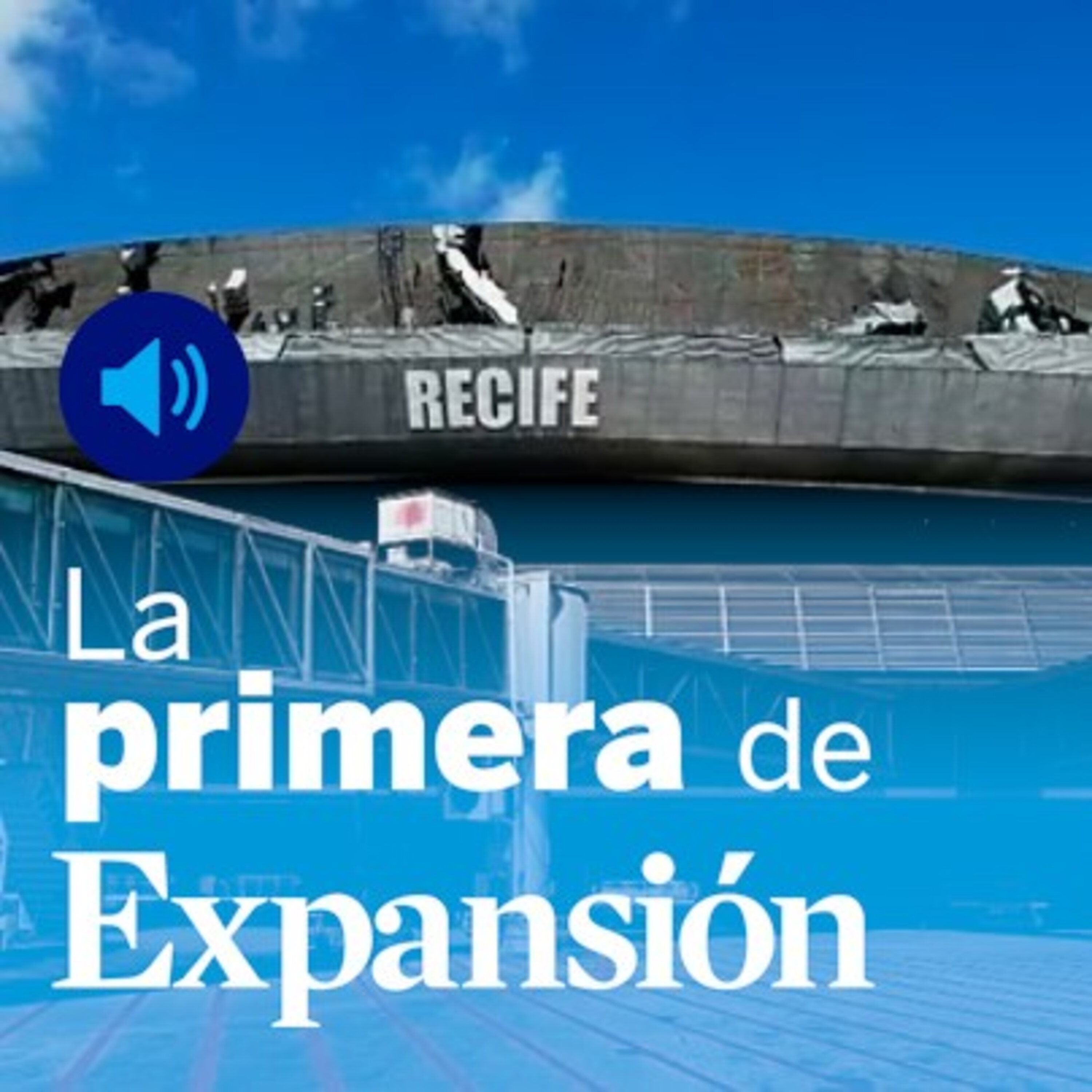 La Primera de Expansión, jueves 23 de septiembre de 2021 episode artwork