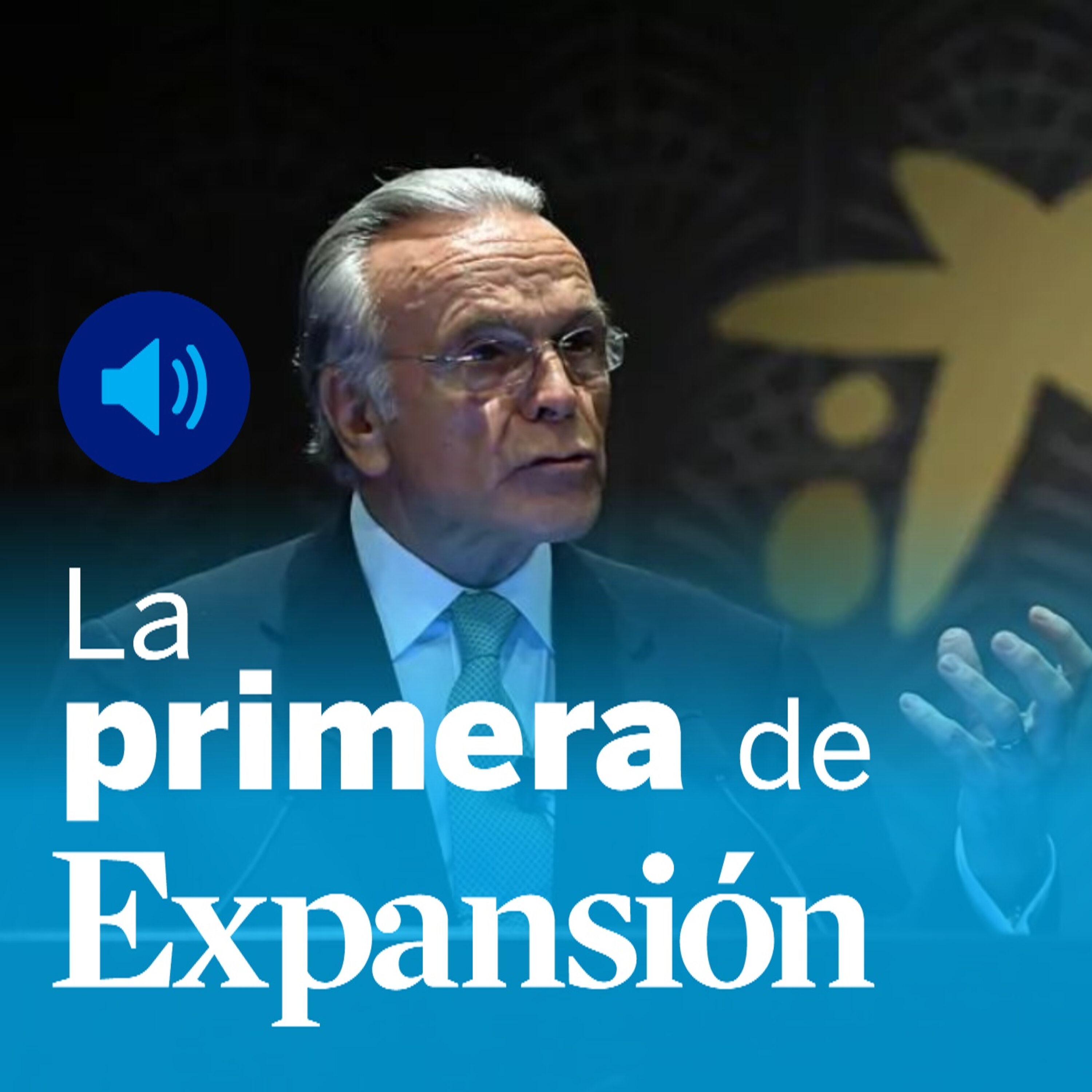 La Primera de Expansión, martes 22 de junio episode artwork