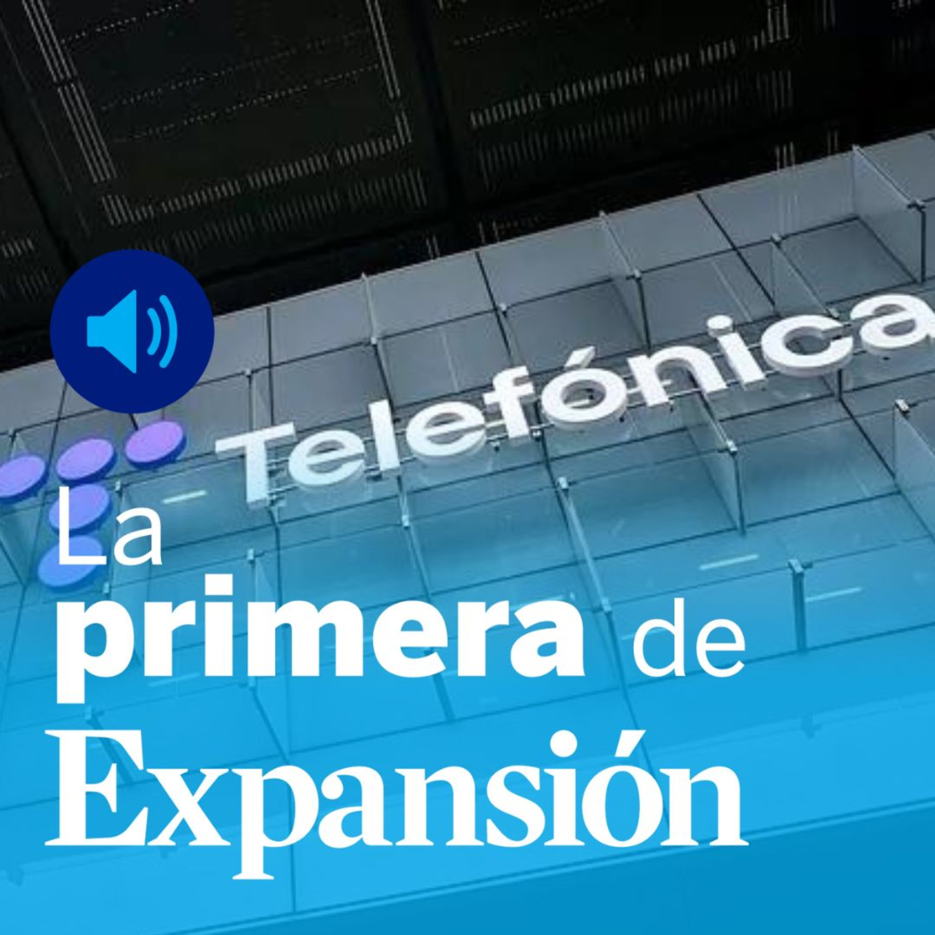 Telefónica, Santander, impuesto a la banca y subida de tipos de la Fed episode artwork