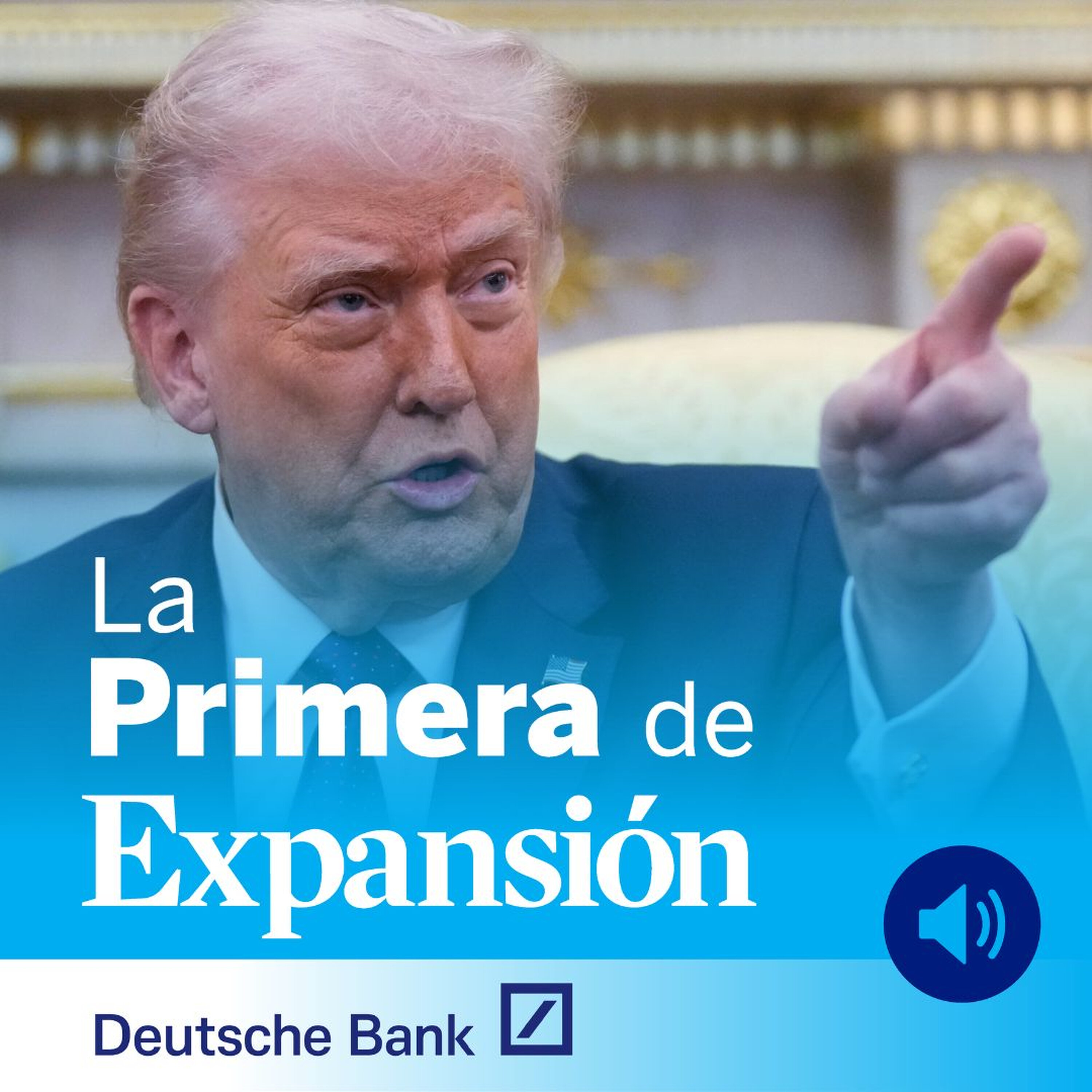 Portada de La Primera de Expansión