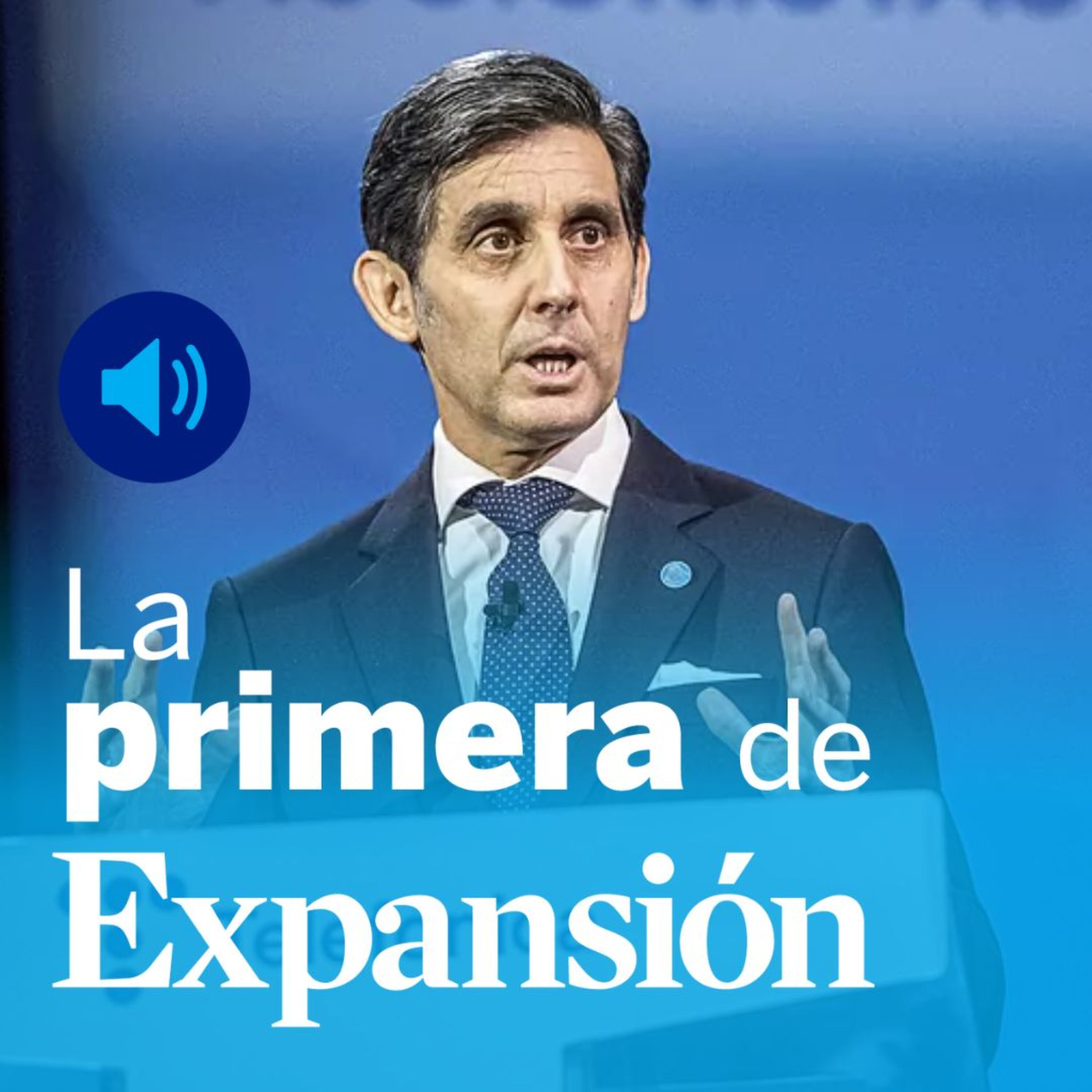 Telefónica, BE-Terna, la Fed y el récord de afiliados a la Seguridad Social episode artwork