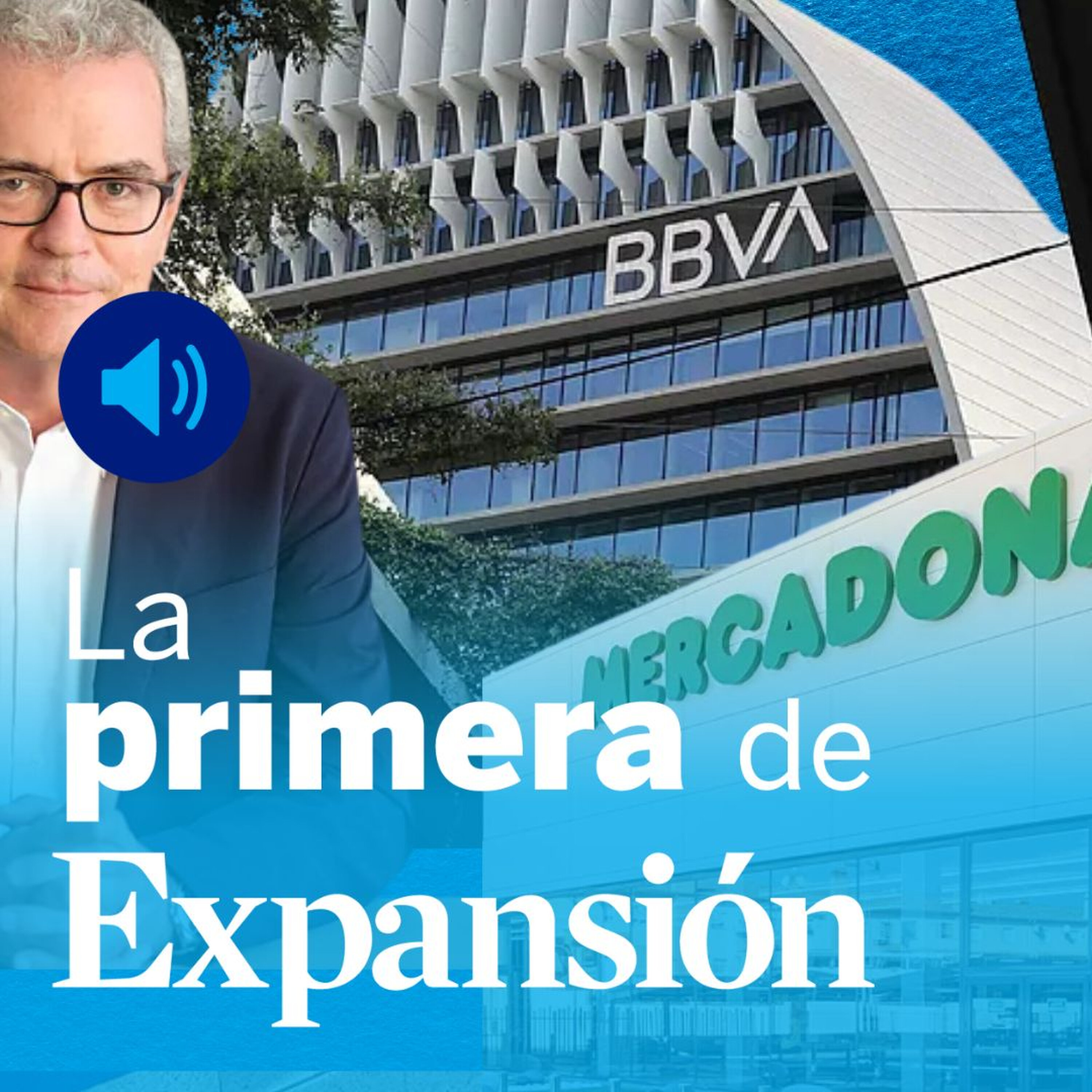 BBVA, Mercadona, Pablo Isla, Oracle, Kirk y Sotheby's episode artwork