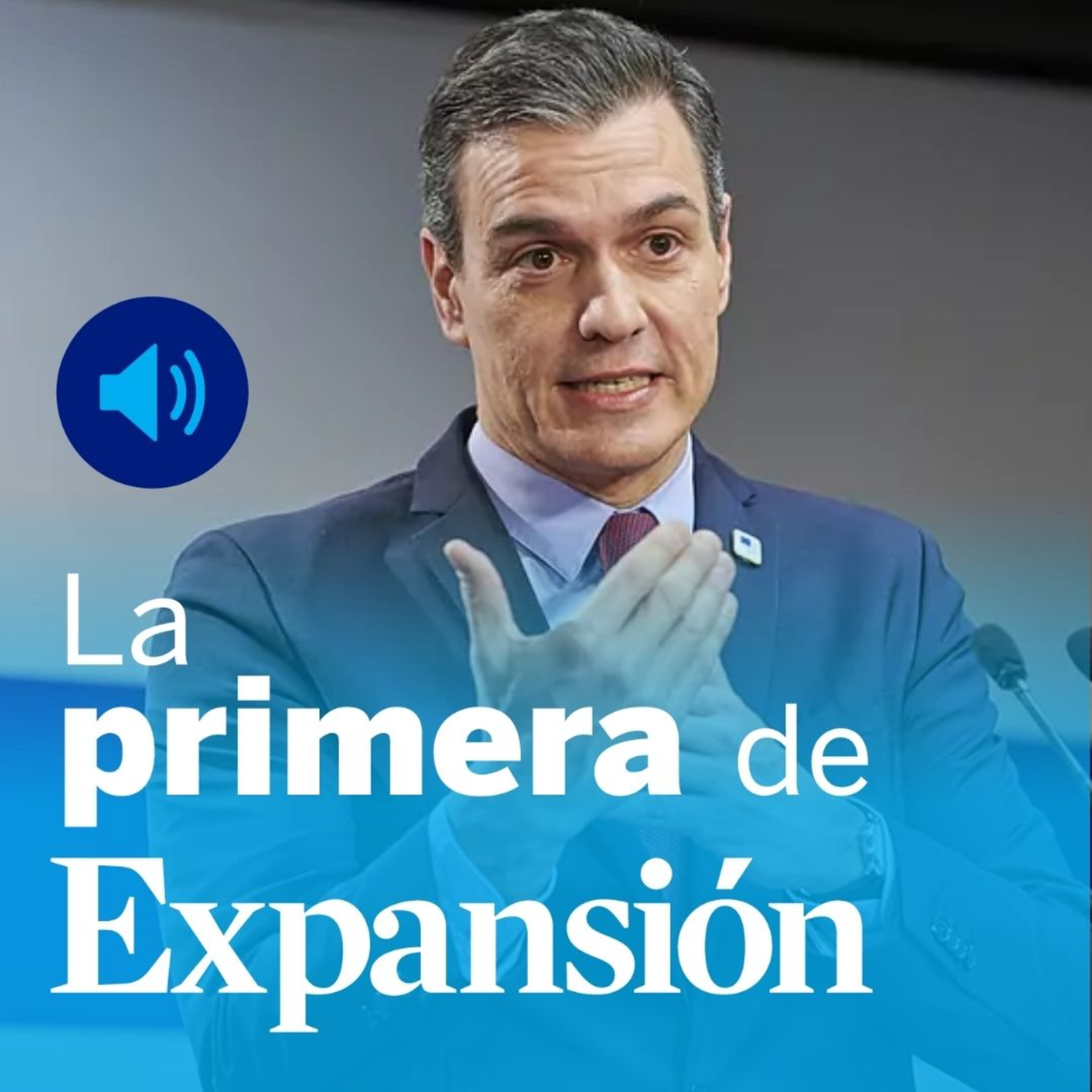 Inditex, Santander, BBVA y las medidas para atajar el precio de la luz episode artwork
