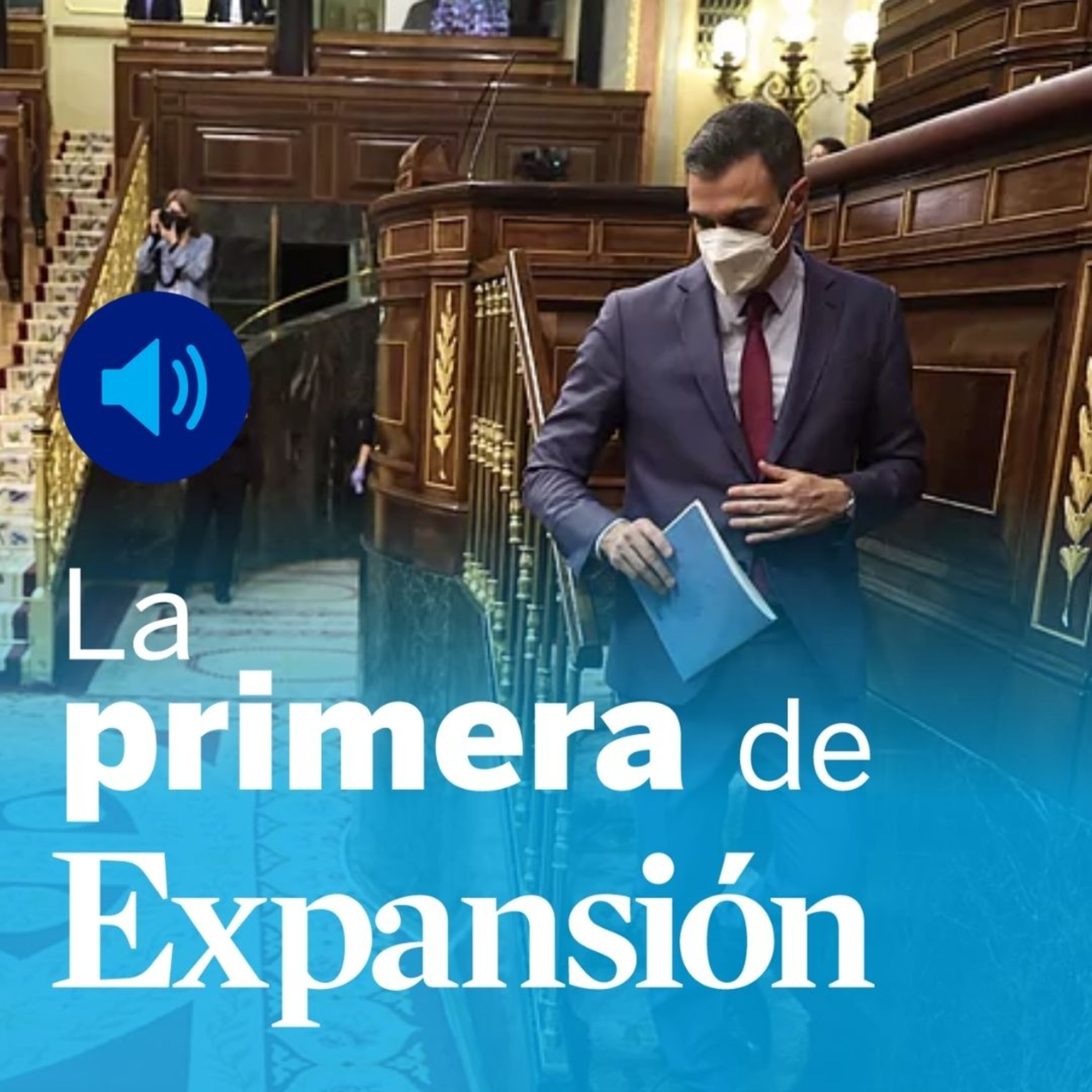 Mecalux, Opdenergy, Feijóo y la apuesta de los inversores en tiempos de guerra episode artwork