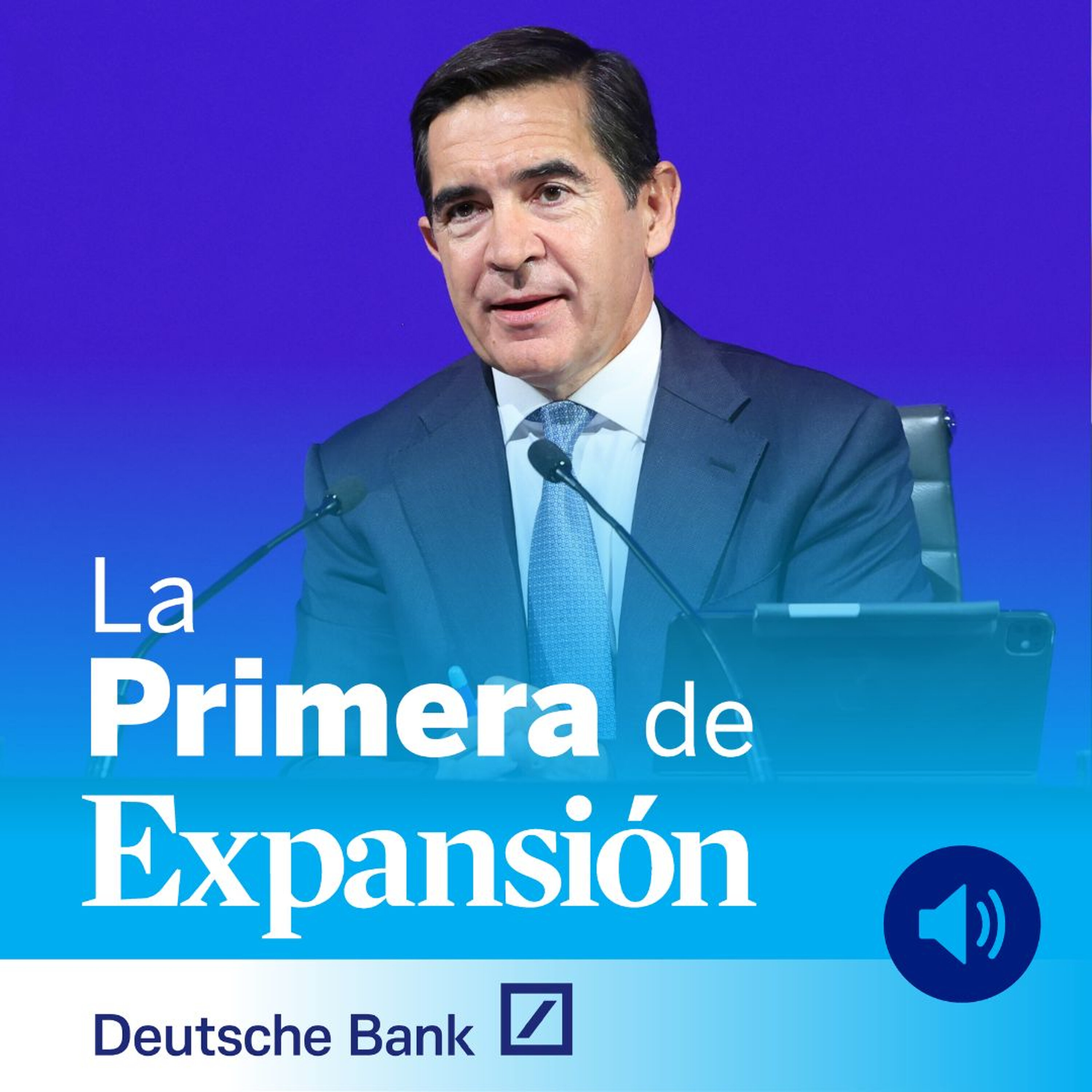 Portada de La Primera de Expansión