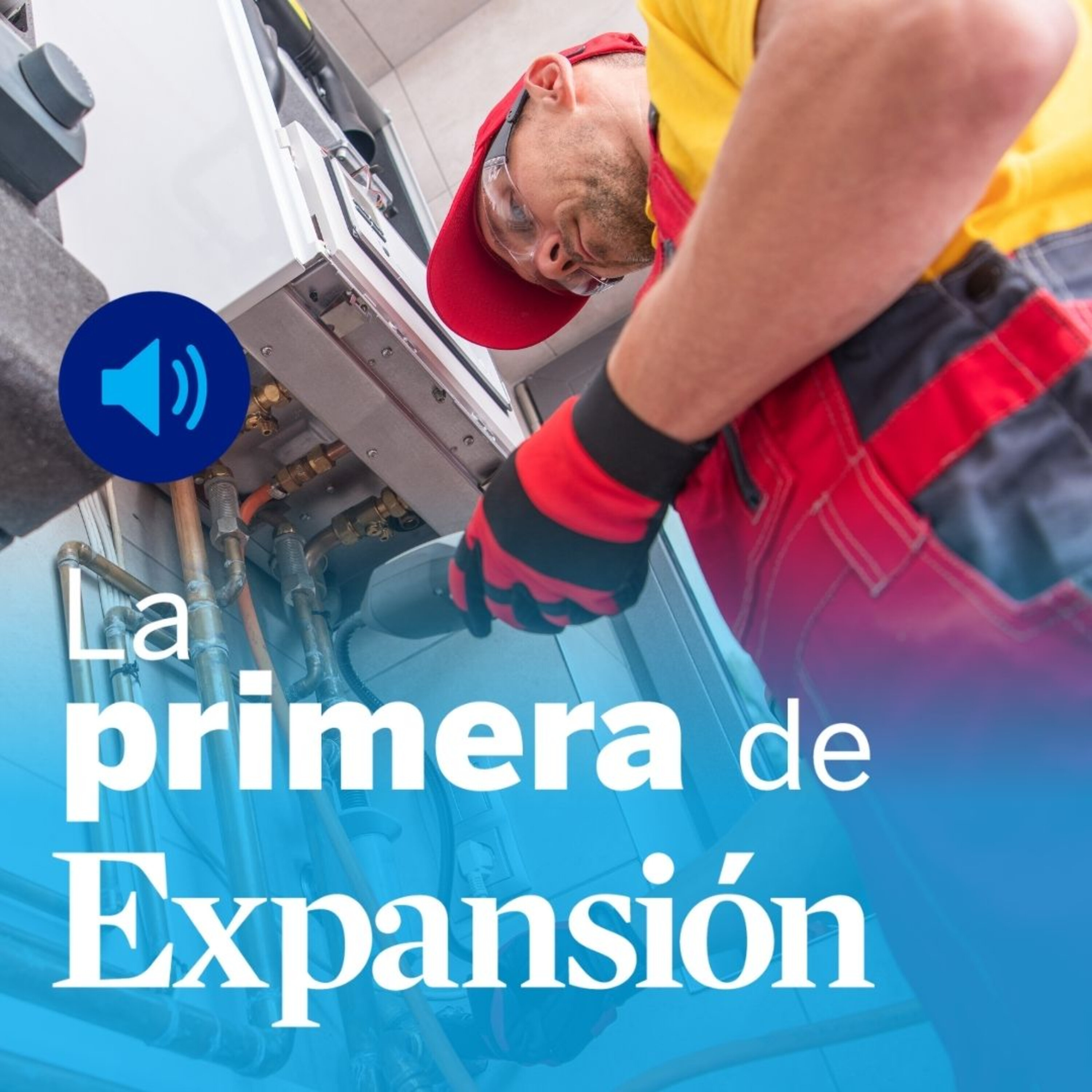 El disparado número de comercializadoras de gas, Indra y castigo fiscal a los residentes en el extranjero episode artwork