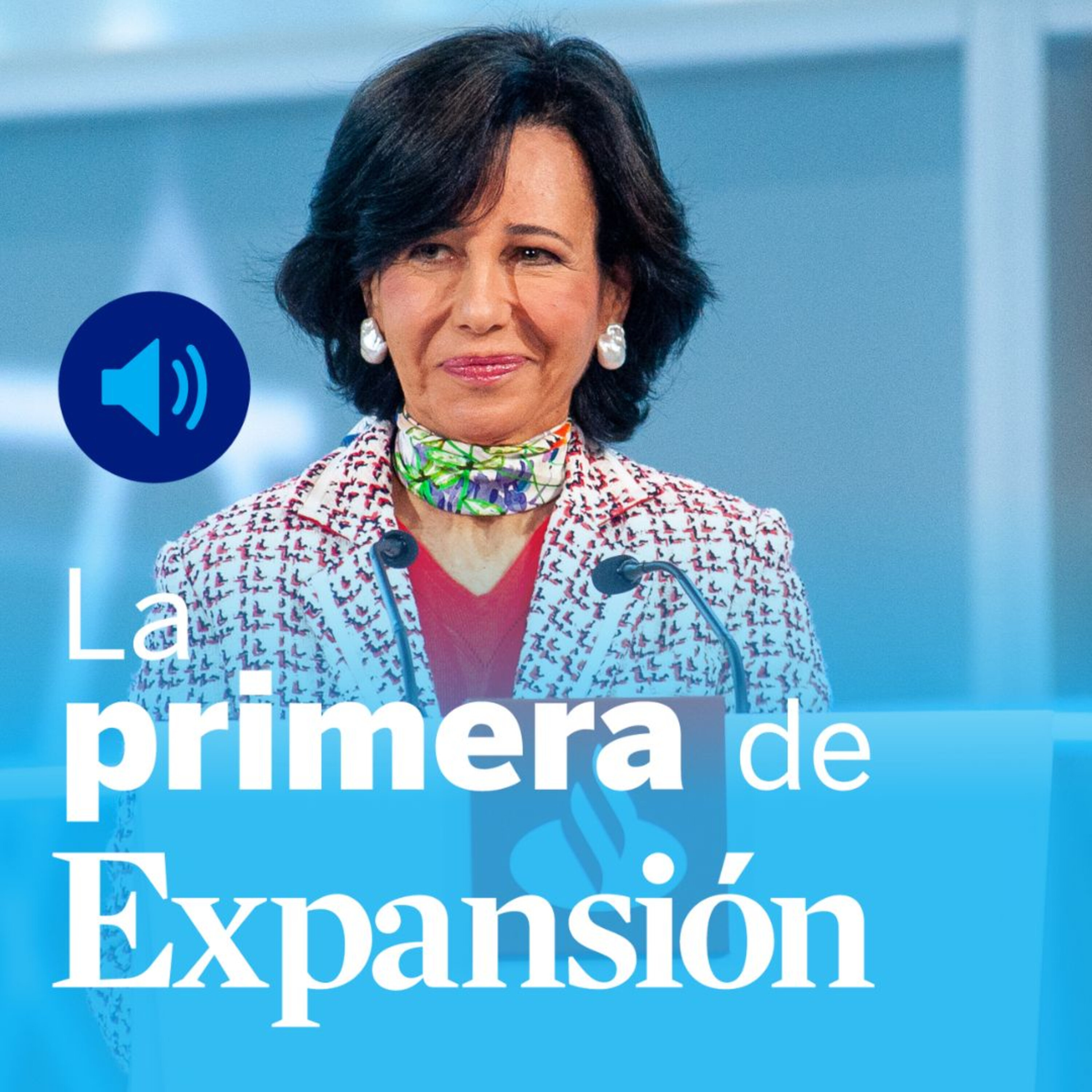 El CEO de Santander en Reino Unido aconseja no invertir en el país, Pablo Isla, la Fed y Puigdemont, Pablo Isla, la Fed, Reddit y Puigdemont episode artwork
