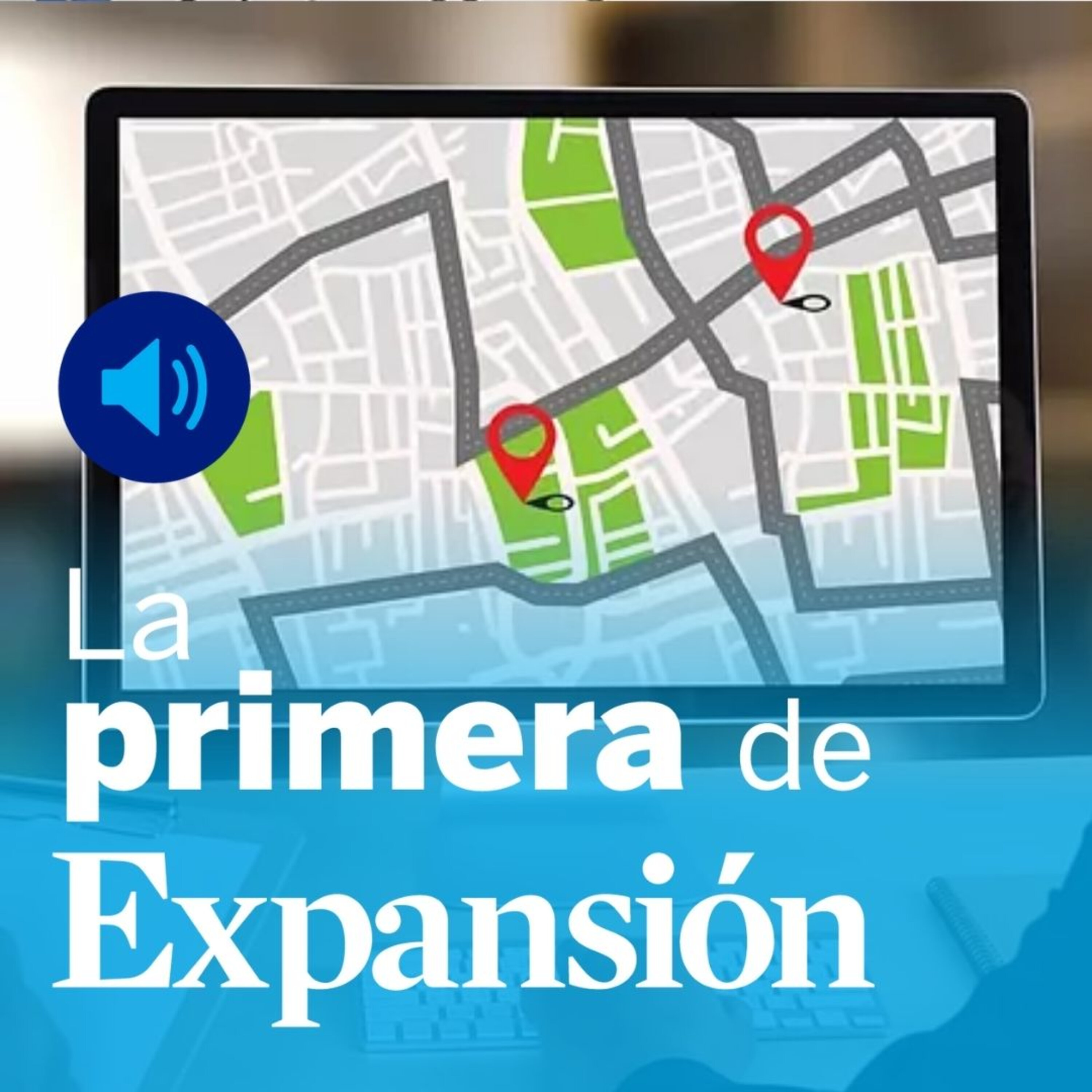 Meliá, Barceló, Globalvia y la nueva arma fiscal del Gobierno episode artwork