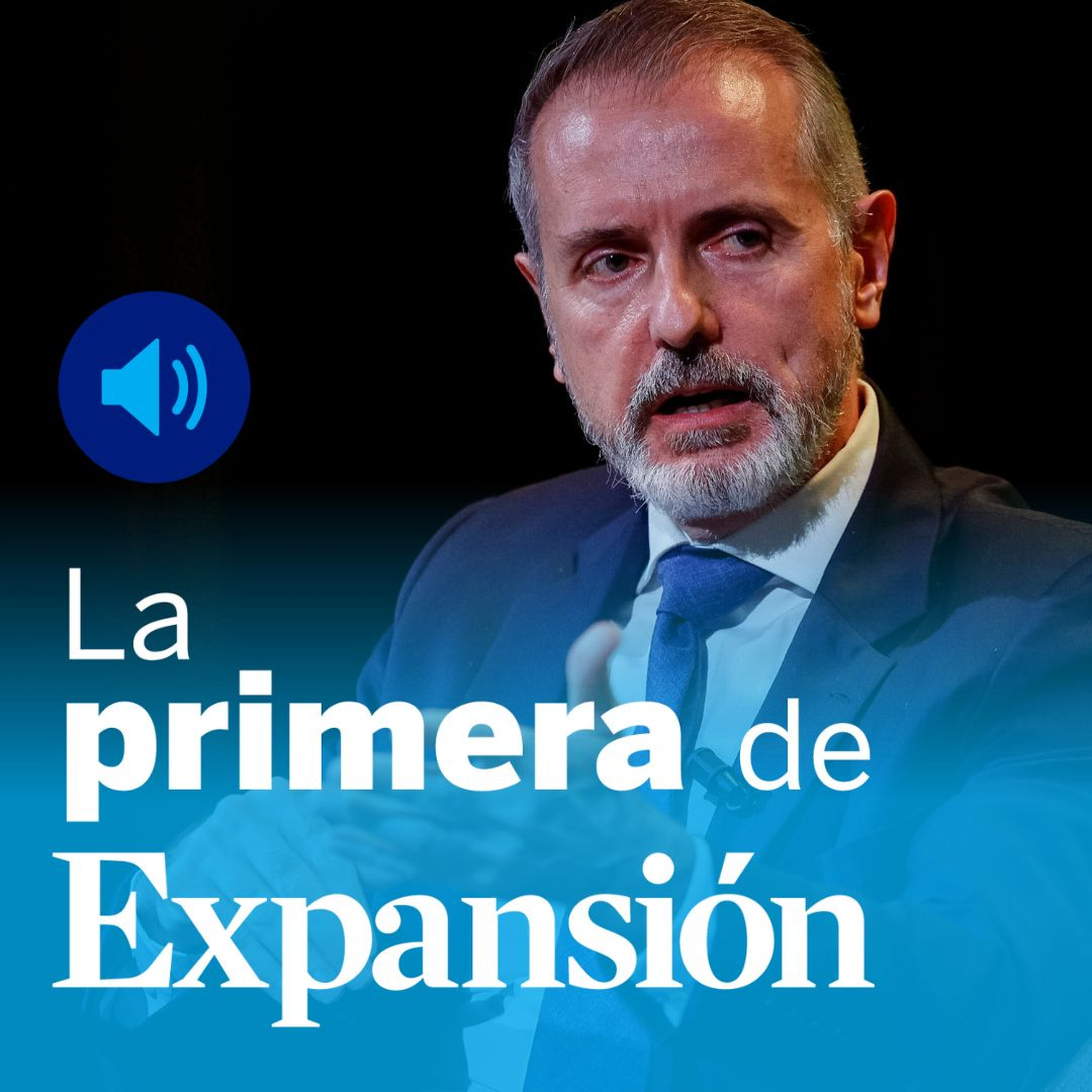 Telefónica, Repsol, Goldman Sachs, Boeing, Milei y Soros episode artwork