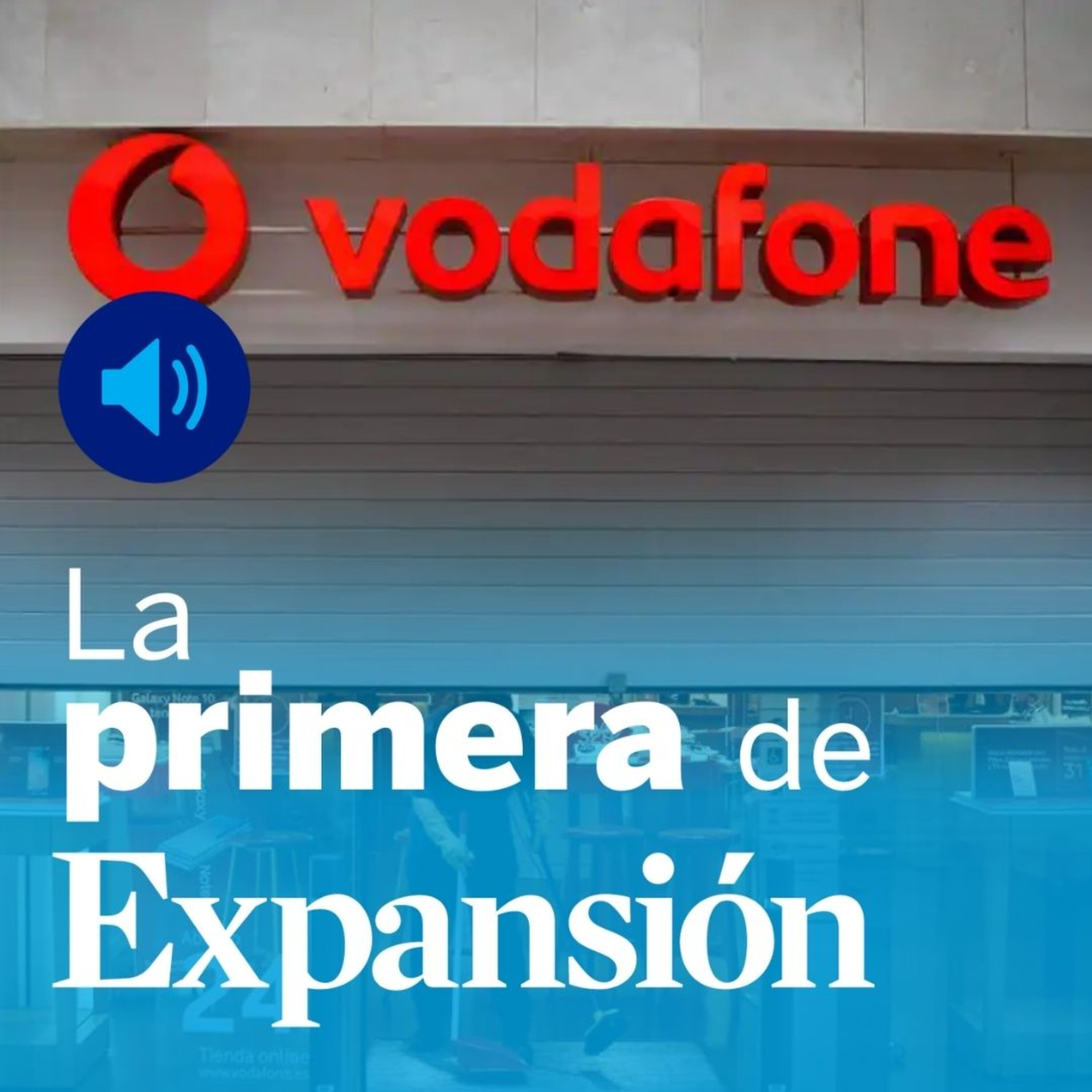 Zegona y Vodafone, Nestlé, Coca-Cola y los activos tóxicos de la banca española episode artwork