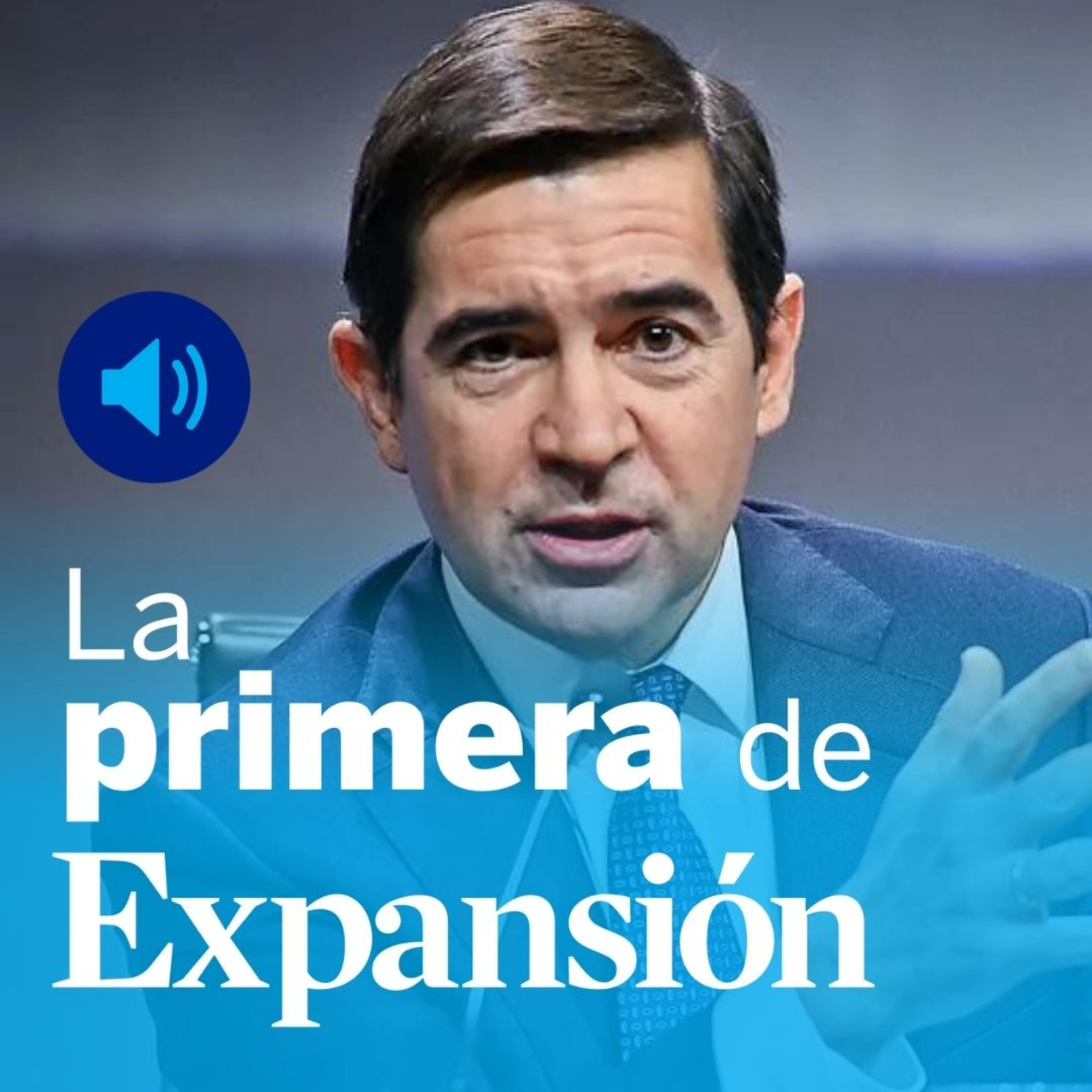El Corte Inglés, Mutua, BBVA y Antonio Horta-Osório, que deja la presidencia de Credit Suisse episode artwork