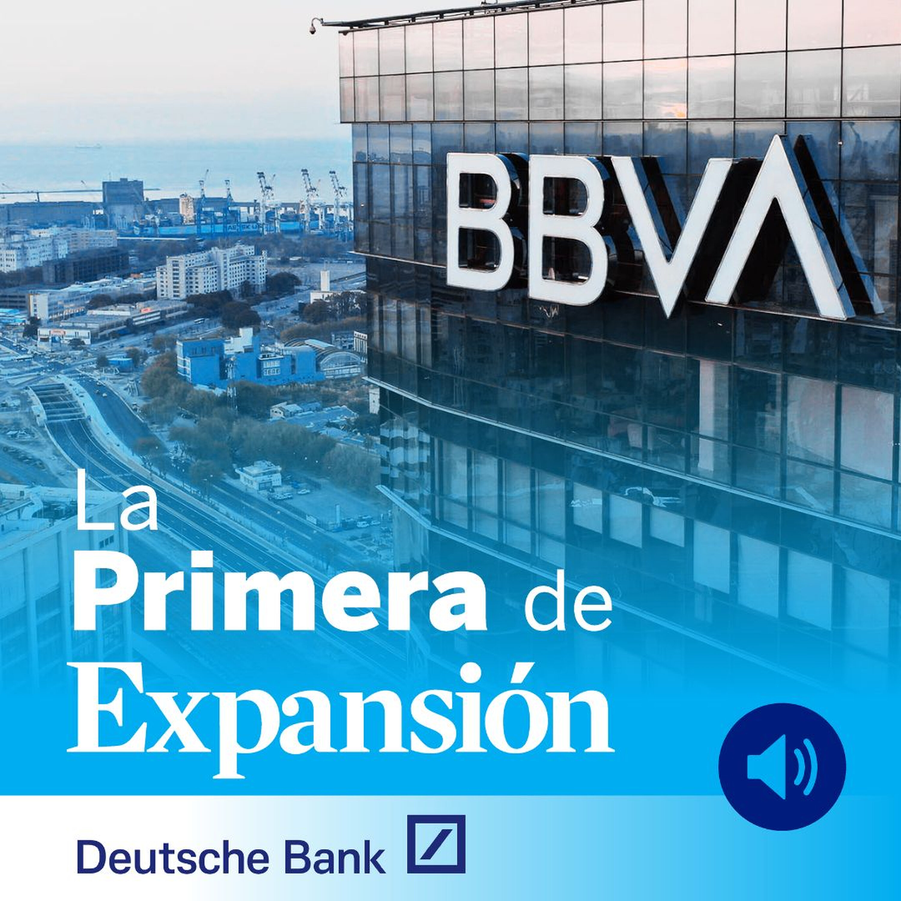 Portada de La Primera de Expansión