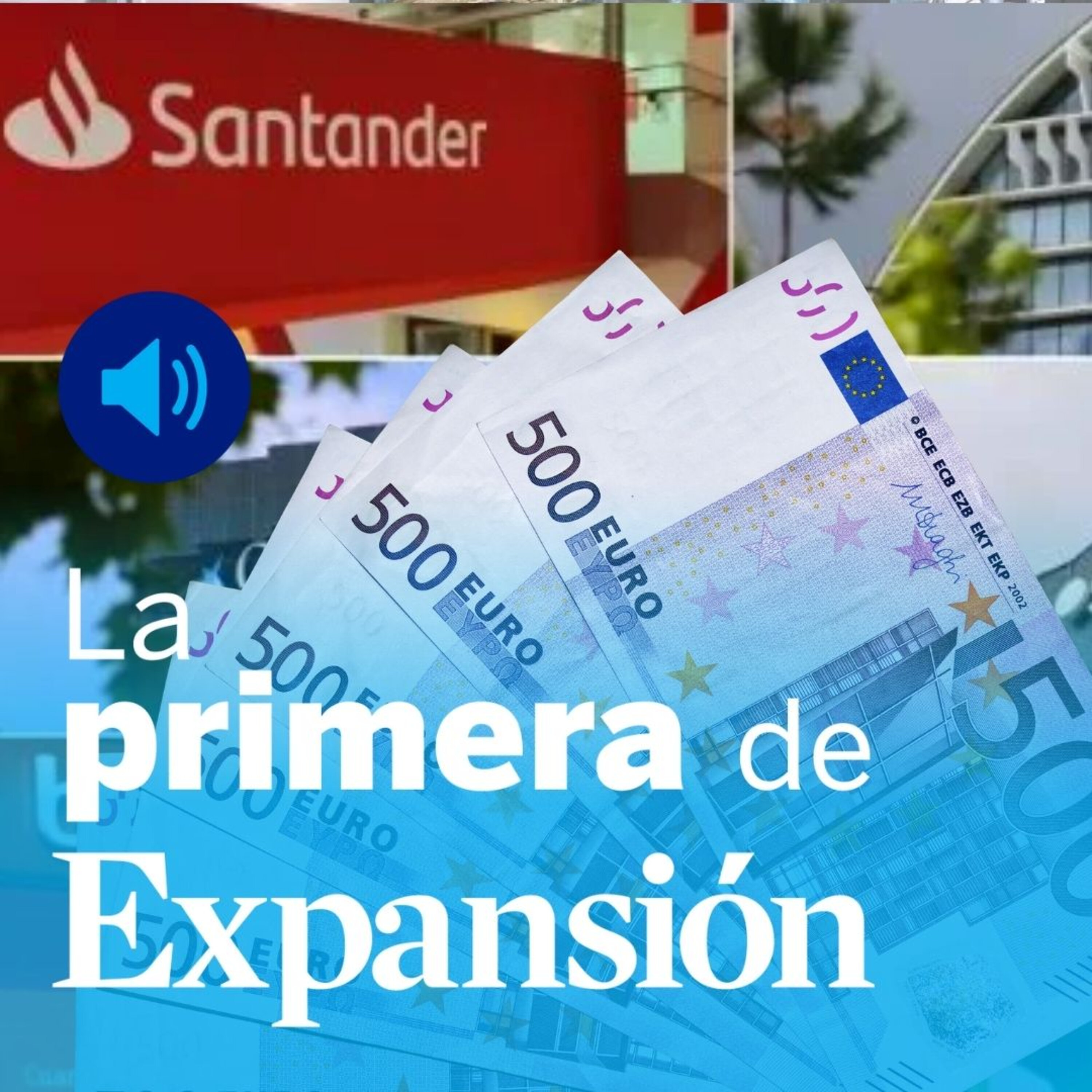 Santander, BBVA, BYD, Tesla y las novedades de la Declaración de la Renta episode artwork