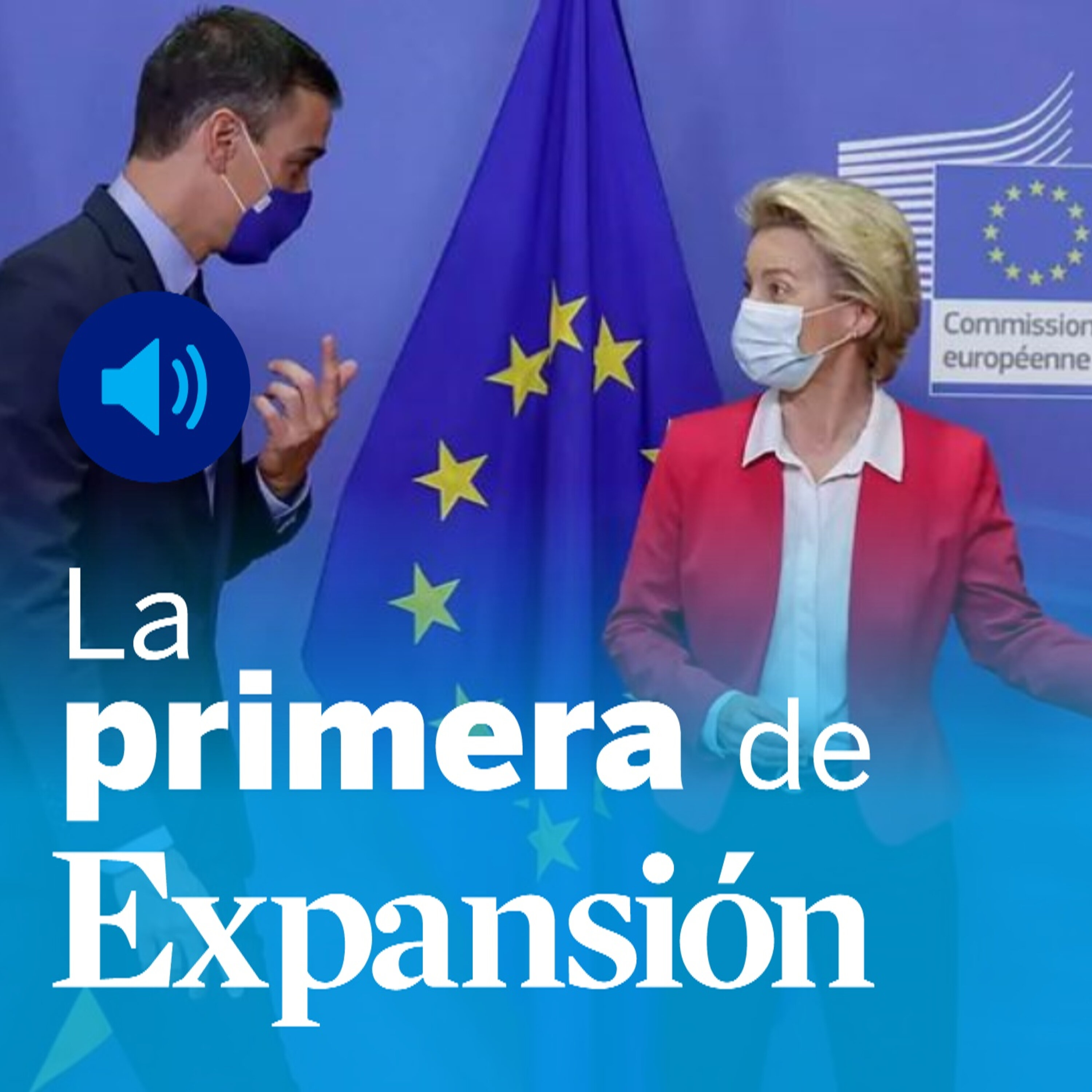 La Primera de Expansión, jueves 6 de mayo episode artwork
