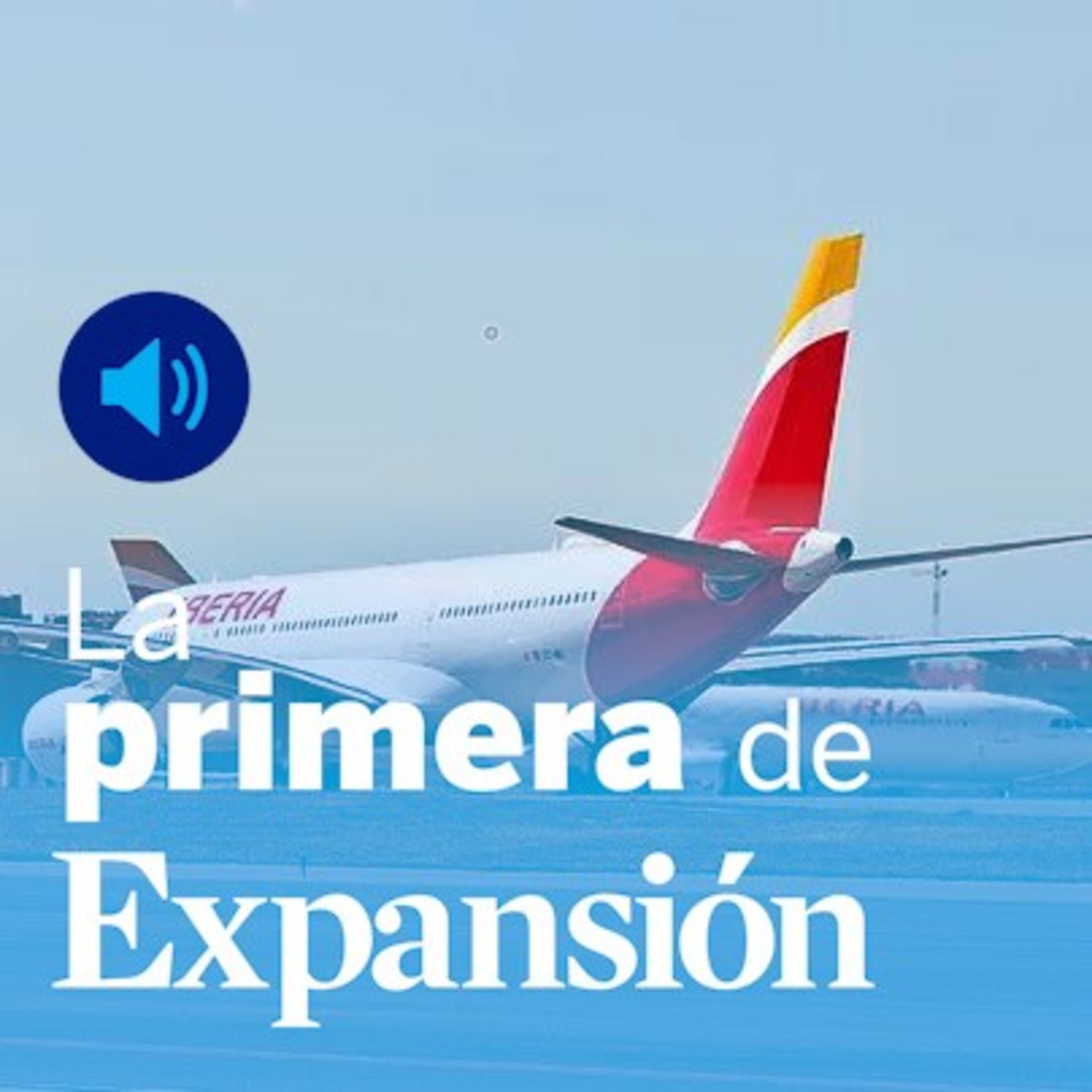 La Primera de Expansión, lunes 16 de agosto episode artwork