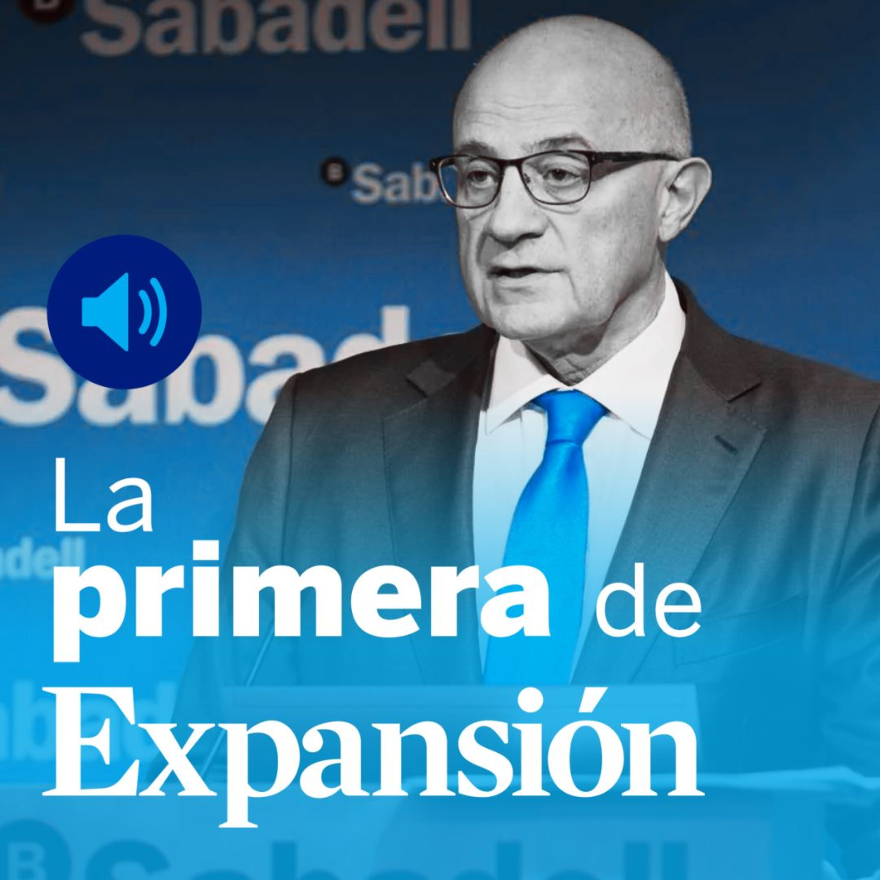 Sabadell ante la opa de BBVA, Ferrovial, Cuerpo, Aznar y Albares en el V Foro Internacional de Expansión episode artwork