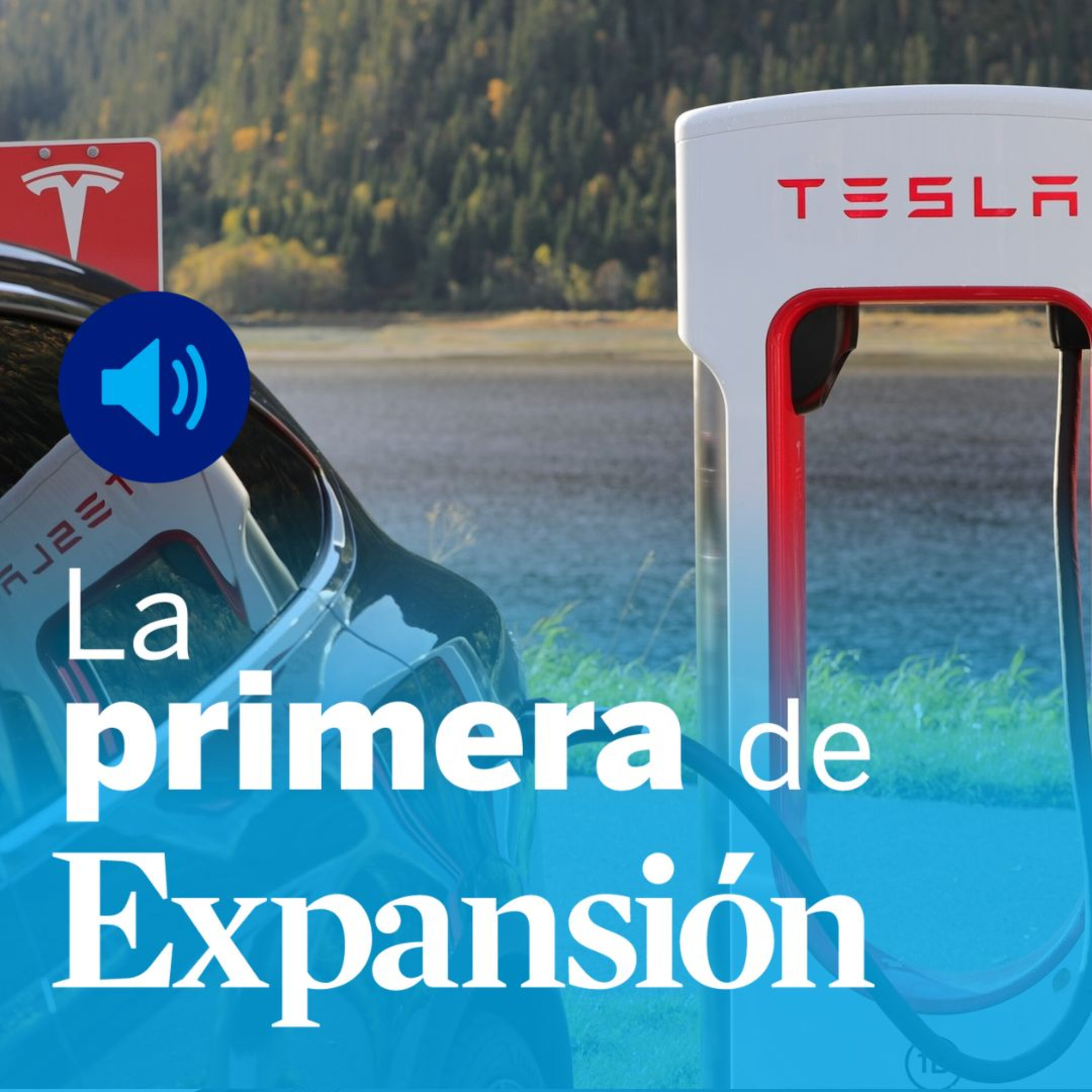 Tesla, Telefónica, Sabadell, Citi y el mejor mes para invertir en Bolsa episode artwork