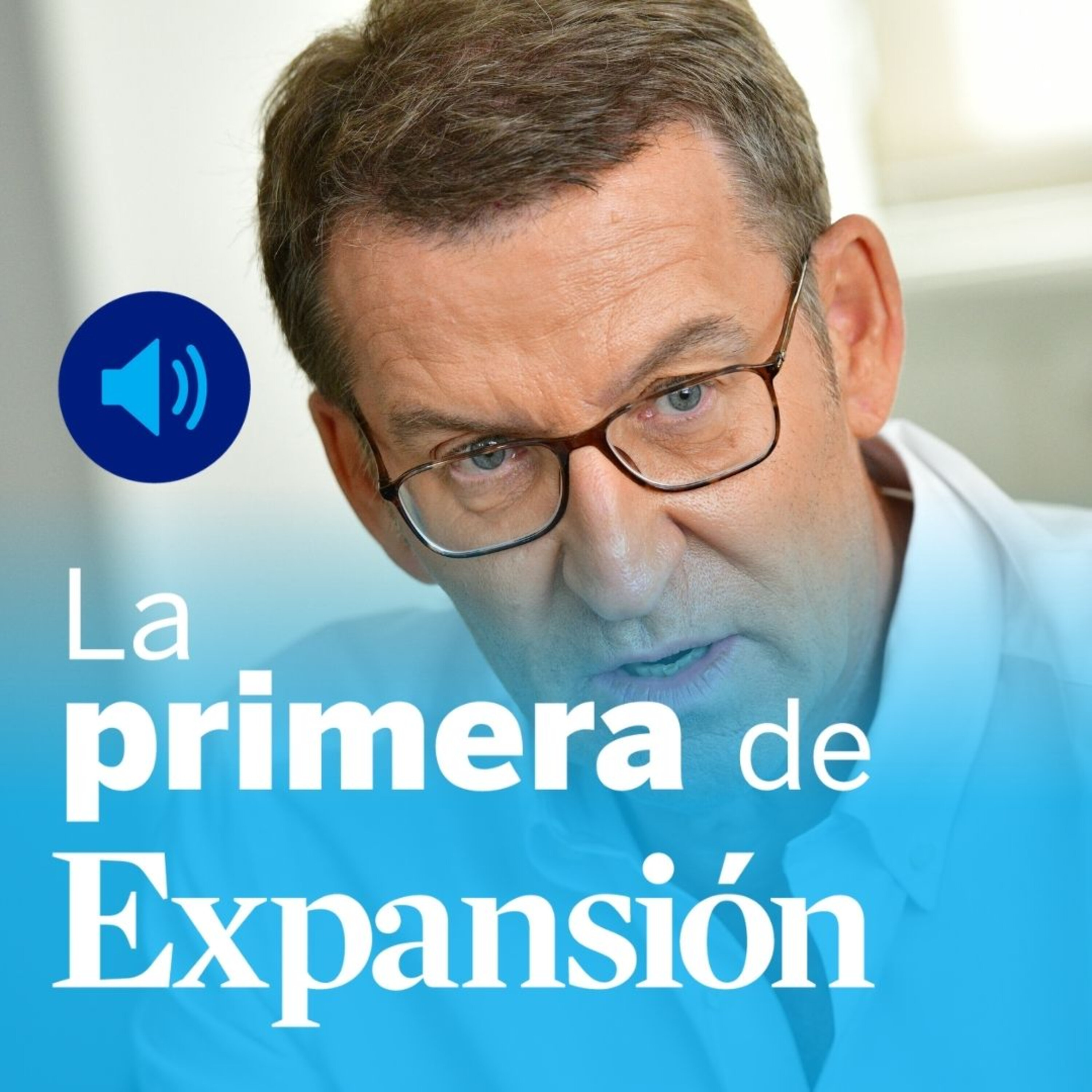 Feijóo, Moody's, S&P, Seat, Ford, Bankinter y ChatGPT episode artwork