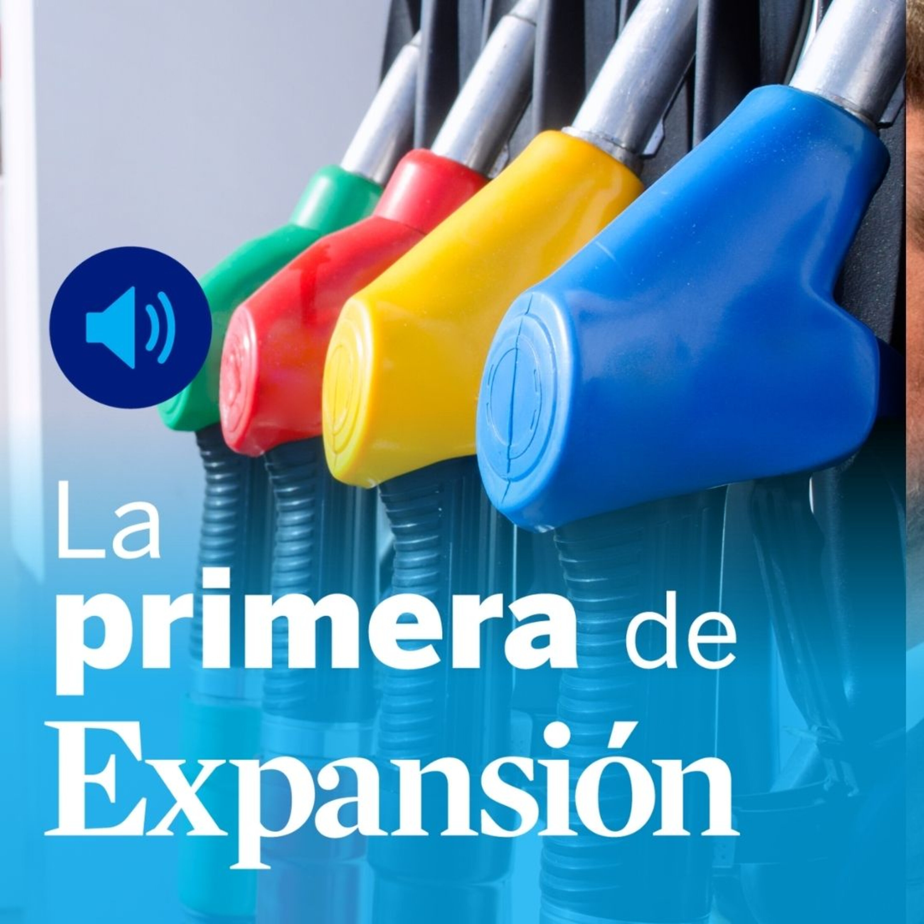 Gasolineras 'low cost', el BCE avisa del deterioro económico y grupos del Ibex episode artwork