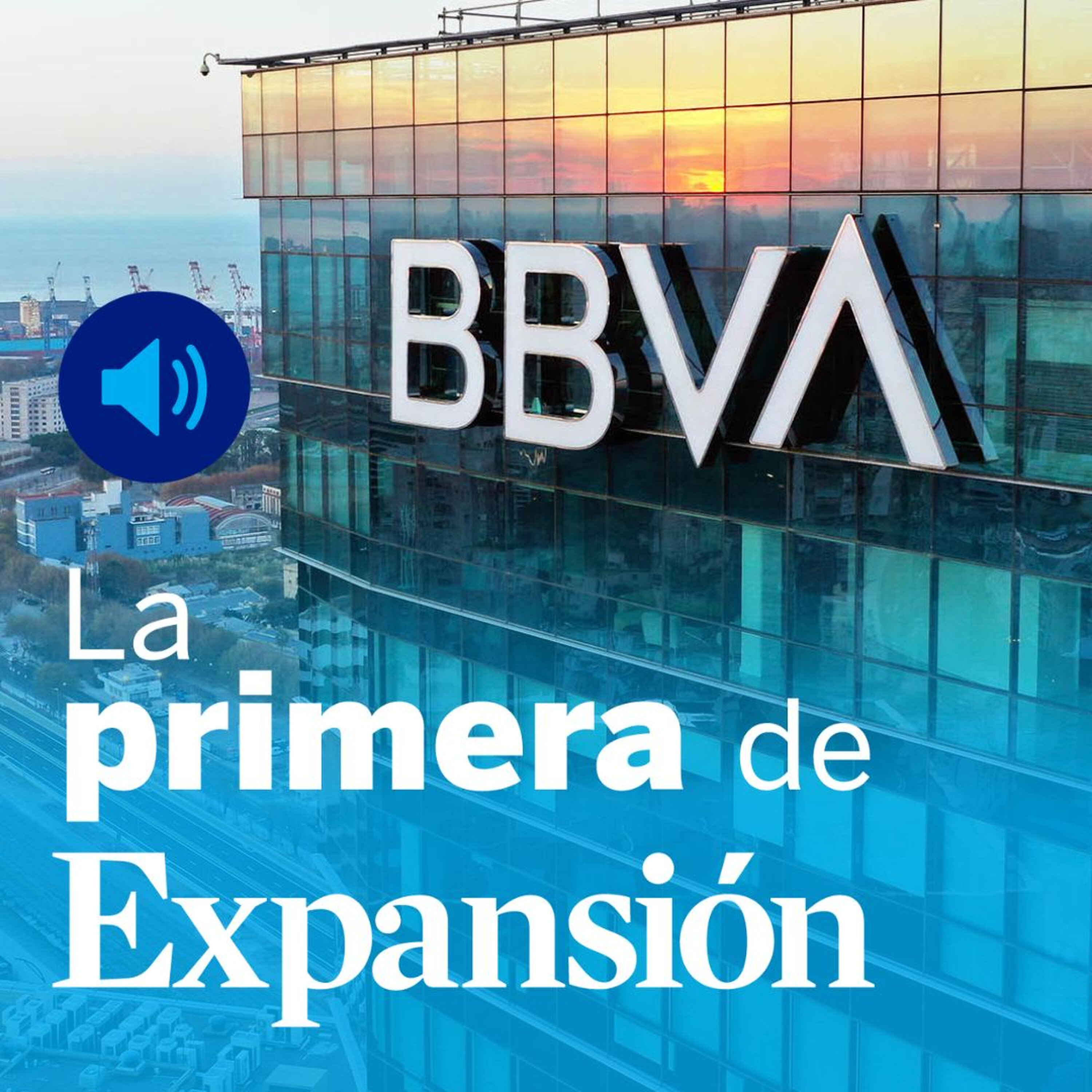 BBVA, Sabadell, las Socimis, Elon Musk, los robotaxis de Alphabet y el Bitcoin episode artwork