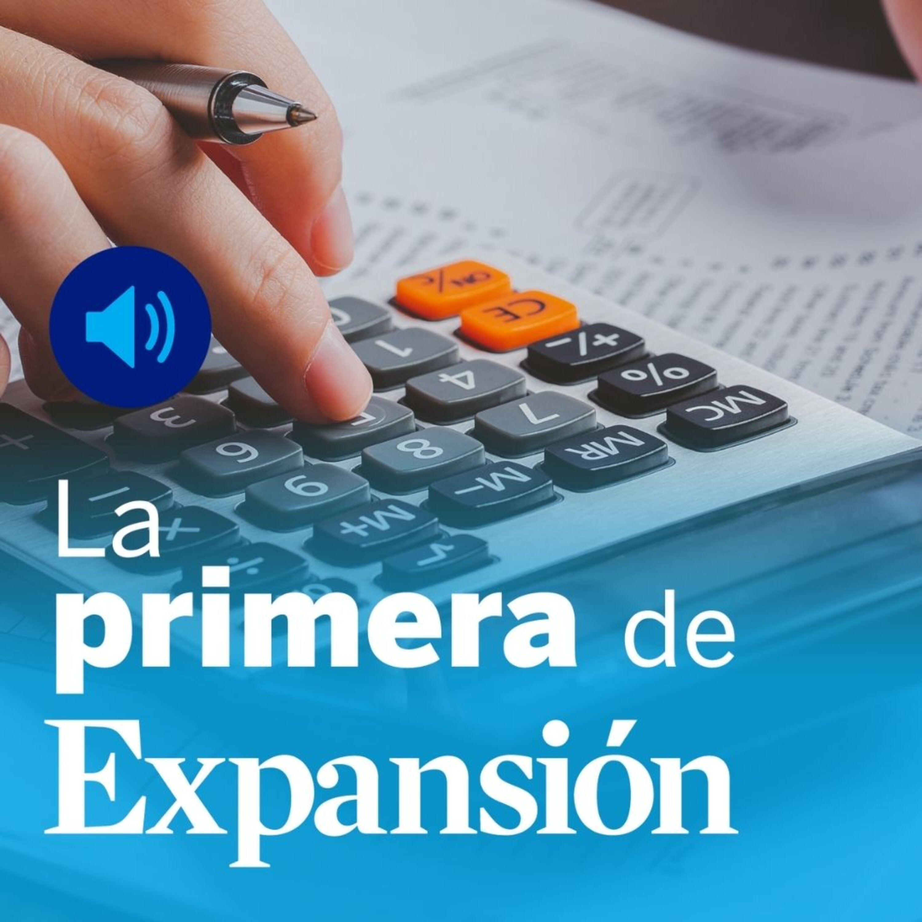 El cambio del mapa fiscal tras el 28-M, Aena, Redeia, la banca de inversión sale de compras, Nvidia y Singular Bank episode artwork