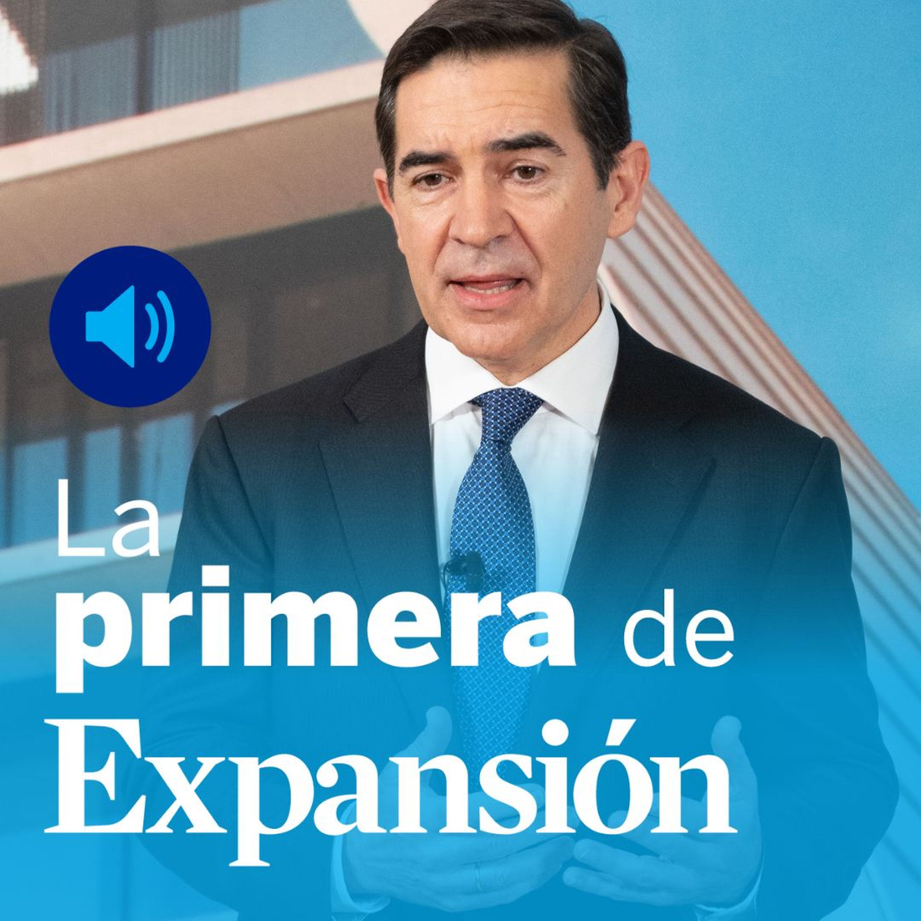 BBVA, Sabadell, Redeia, Buffett, Trump, Ford y Harvard episode artwork