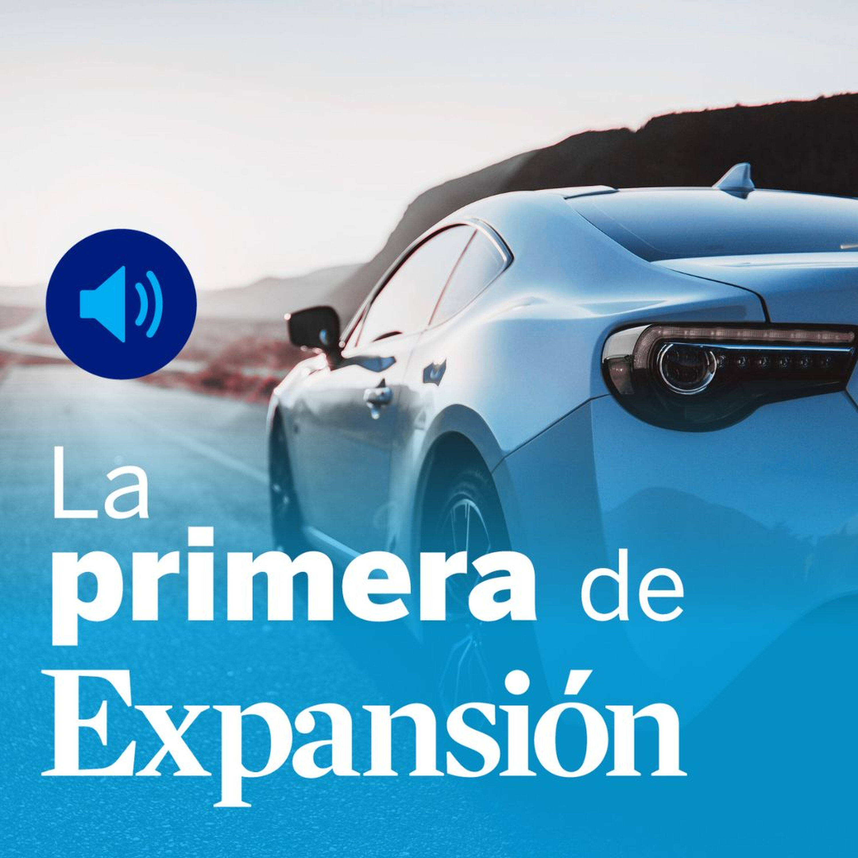 Portada de La Primera de Expansión