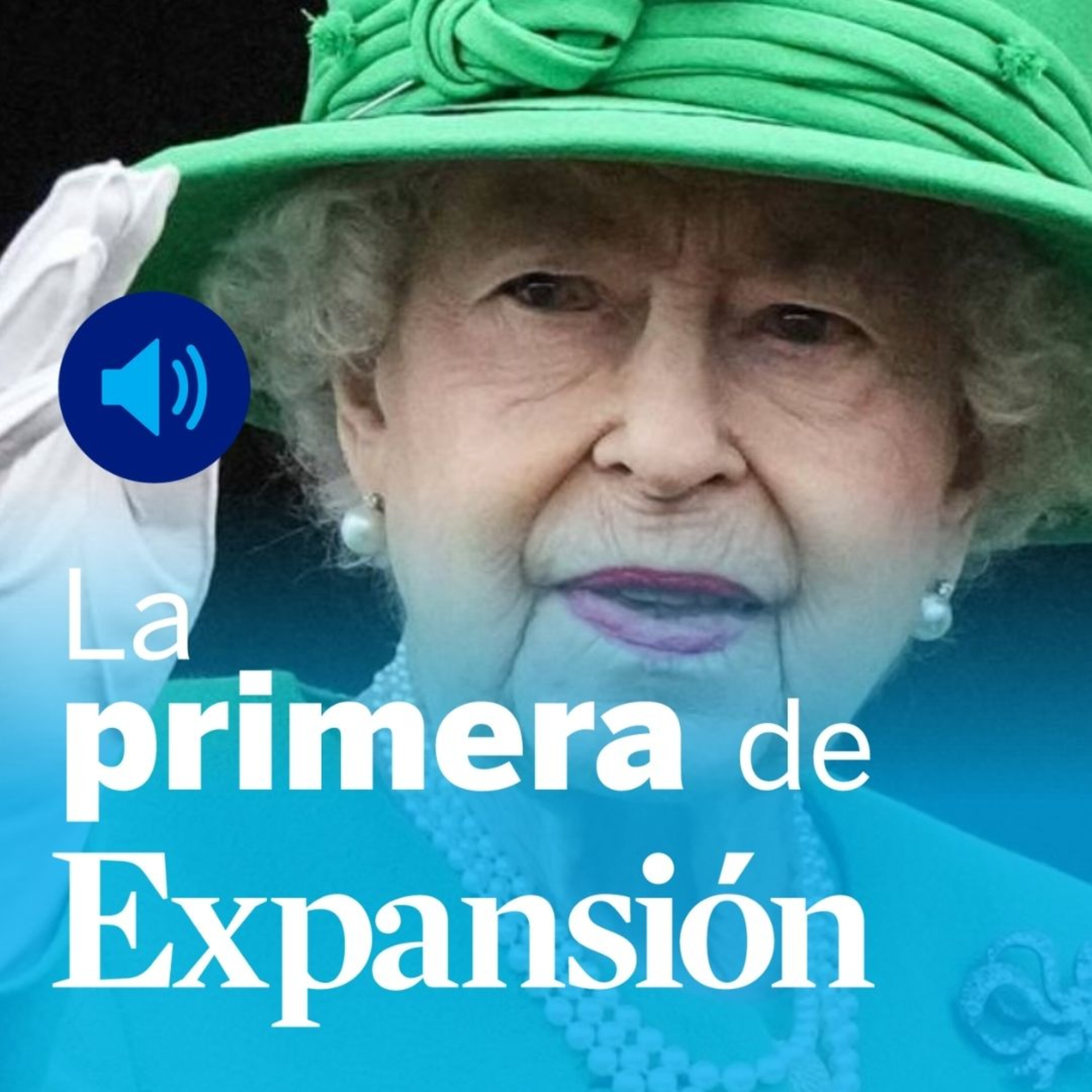 El BCE, Aena, EY y la muerte de la Reina Isabel II tras 70 años en el trono episode artwork