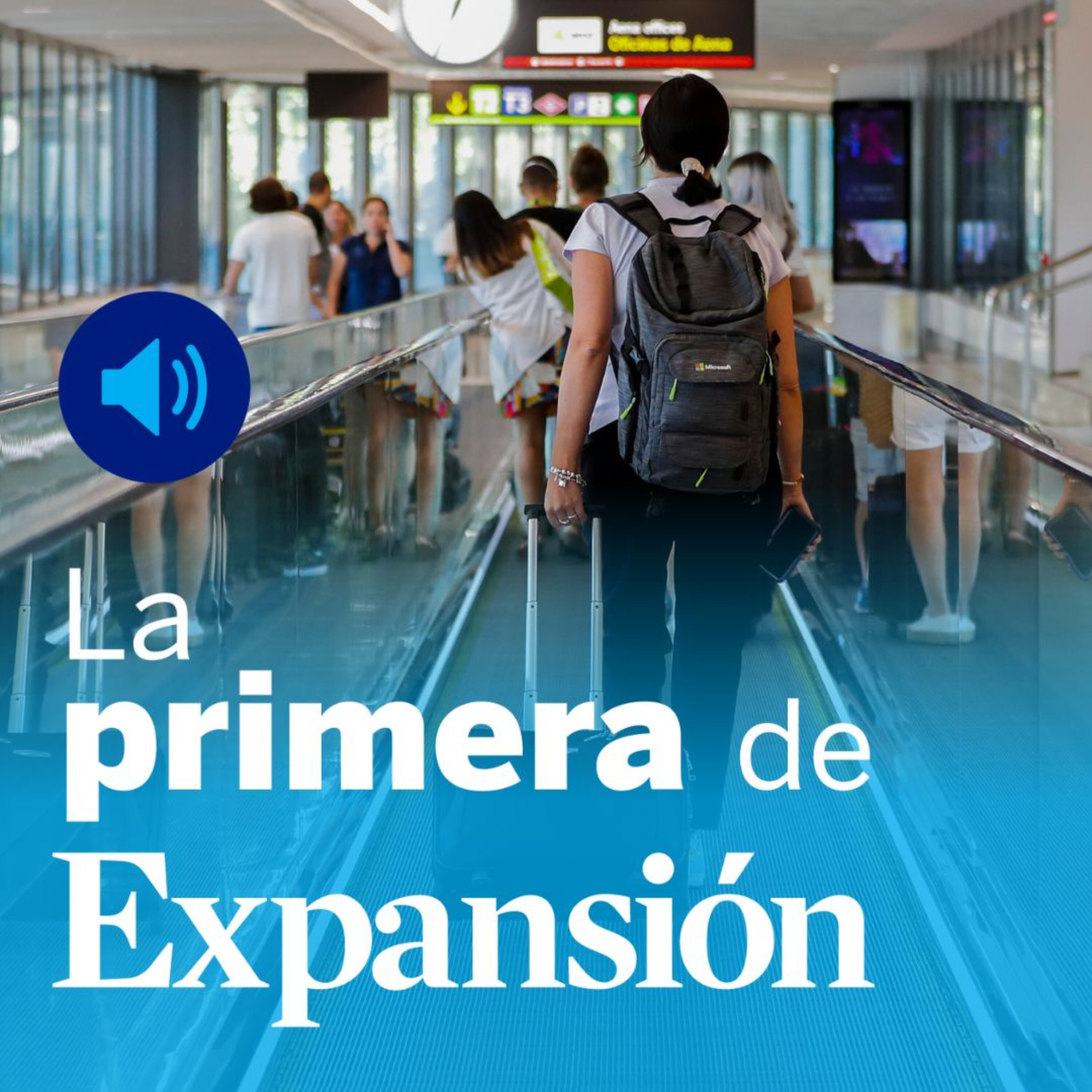 Aena, BBVA, más aranceles, TikTok, Nintendo y el iPhone episode artwork