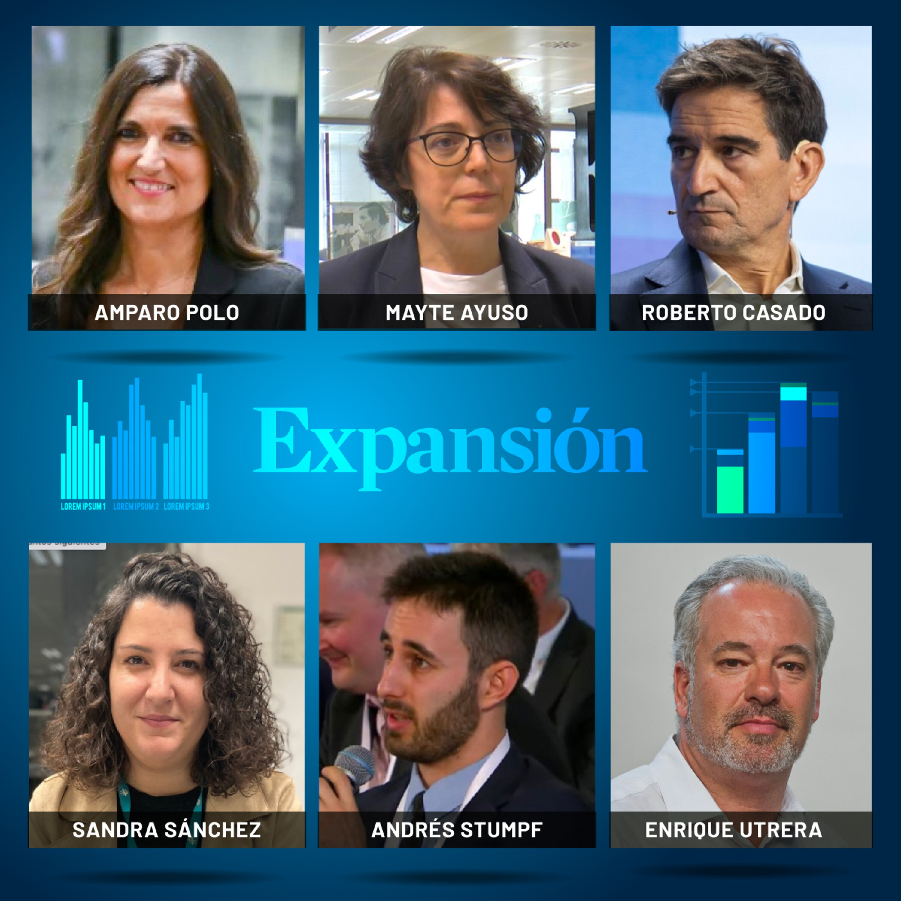 ESPECIAL | ¿Dónde estarán las mejores oportunidades de inversión en 2023? episode artwork